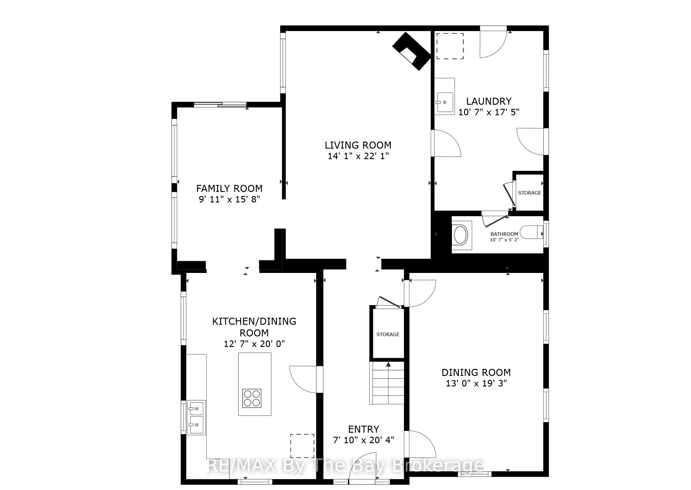 214 Elm Street