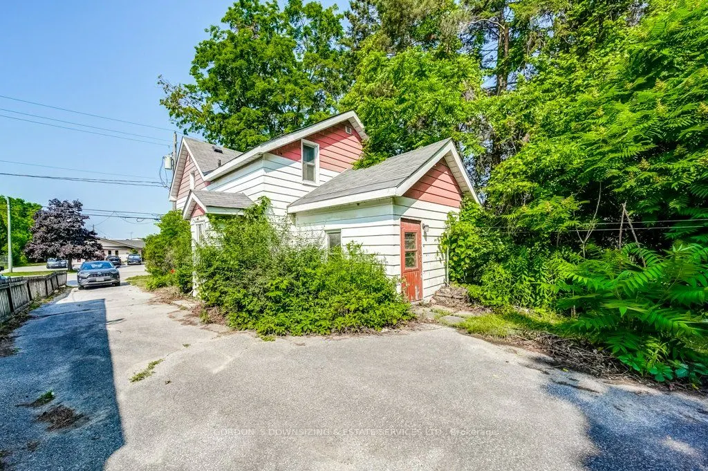 506 West Street S