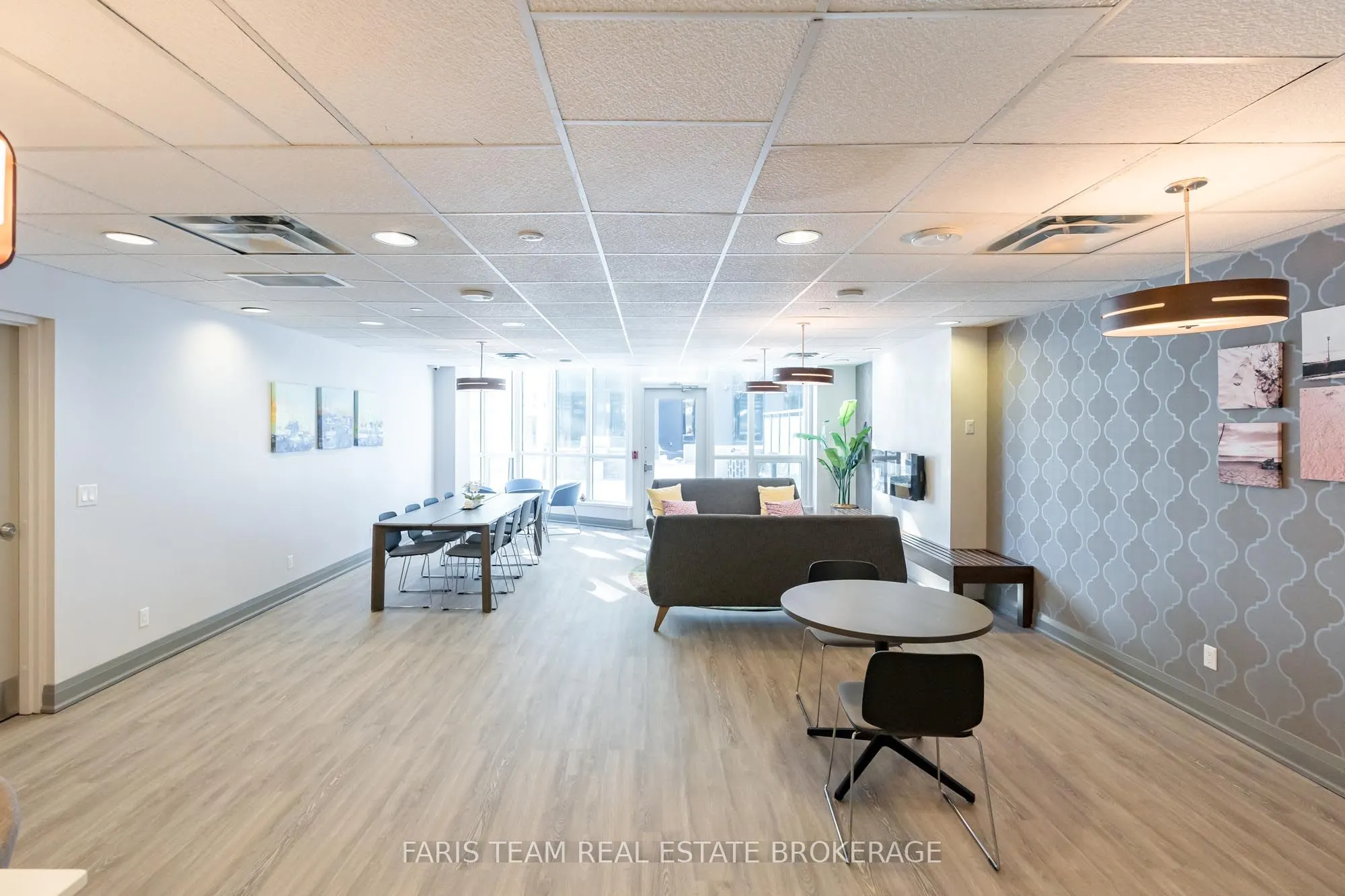 111 Worsley Street #GPH5