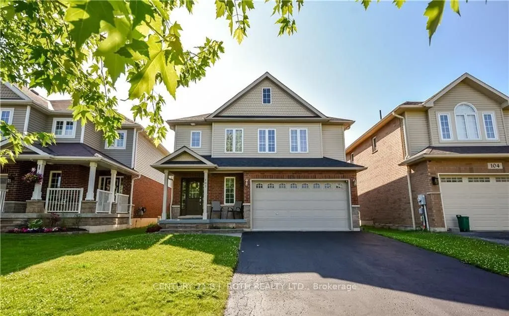102 ATLANTIS Drive