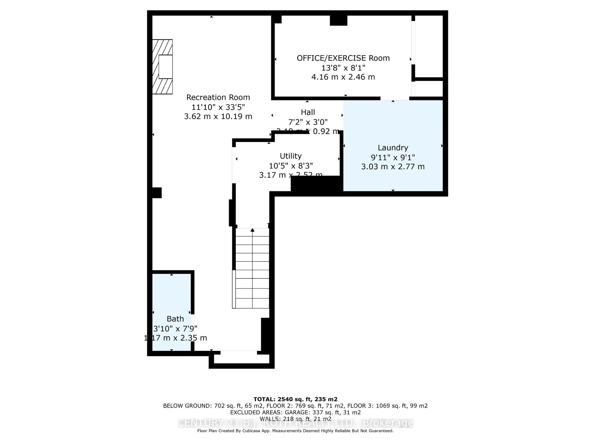 102 ATLANTIS Drive