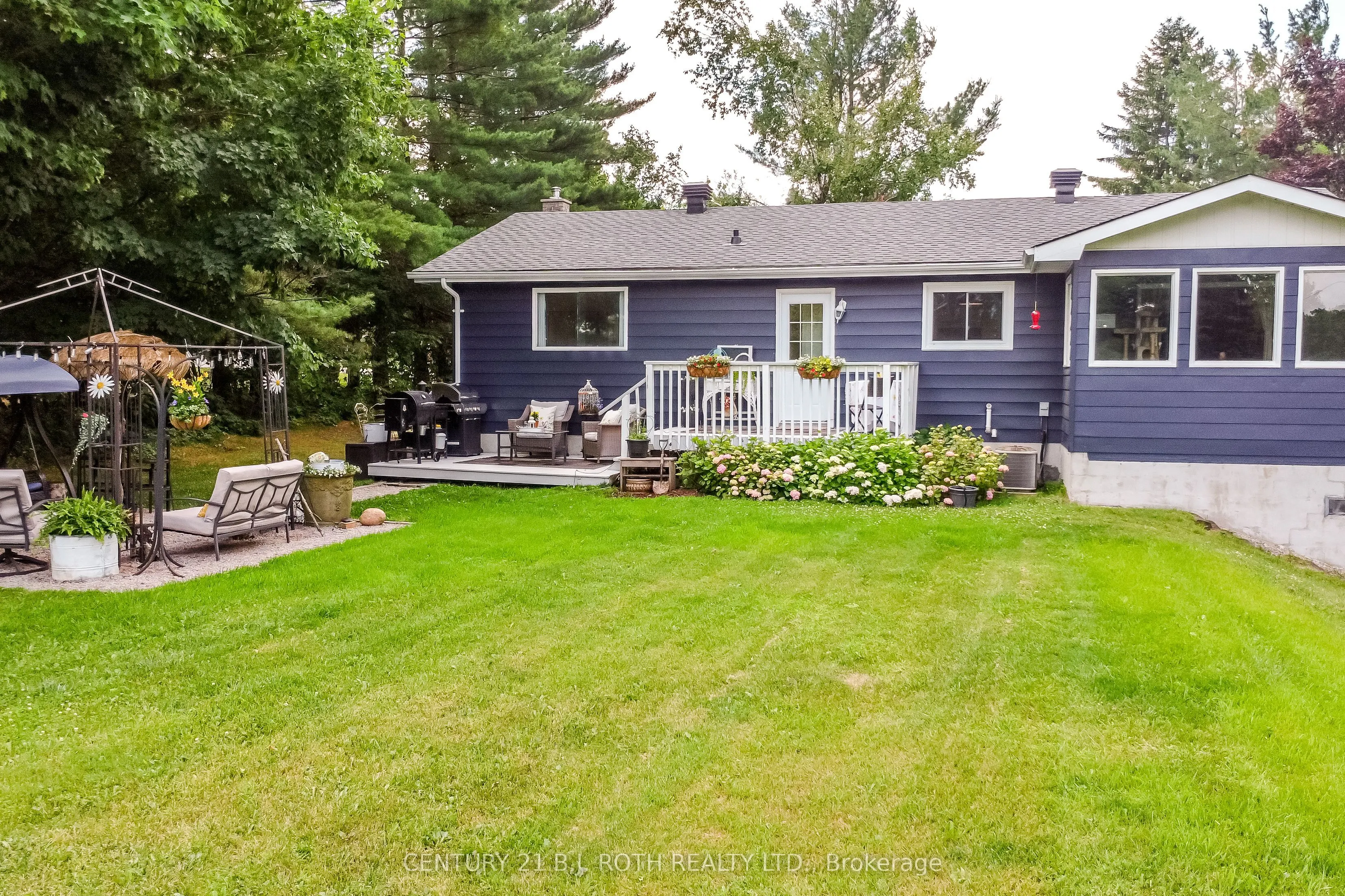 23 Conder Drive