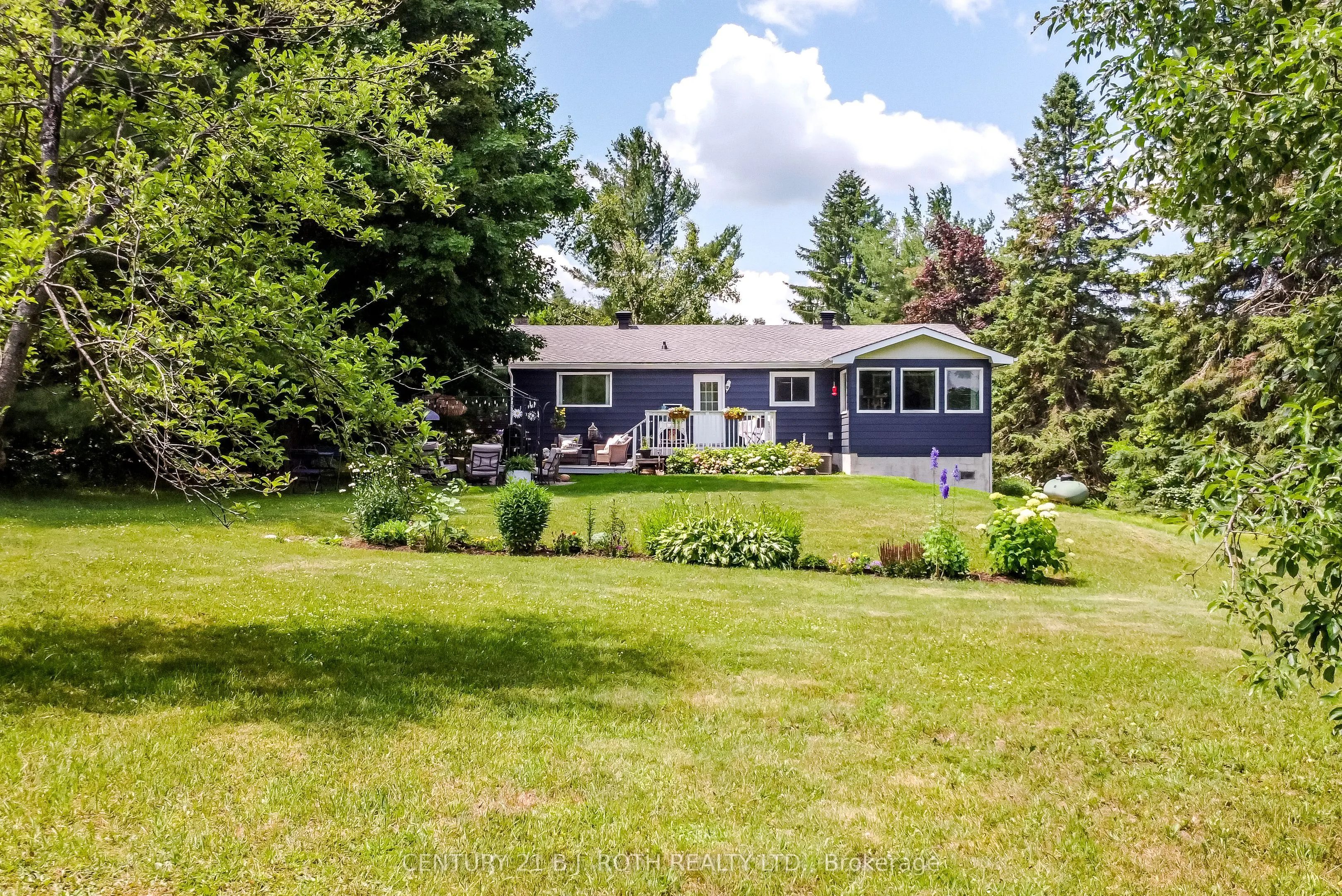 23 Conder Drive