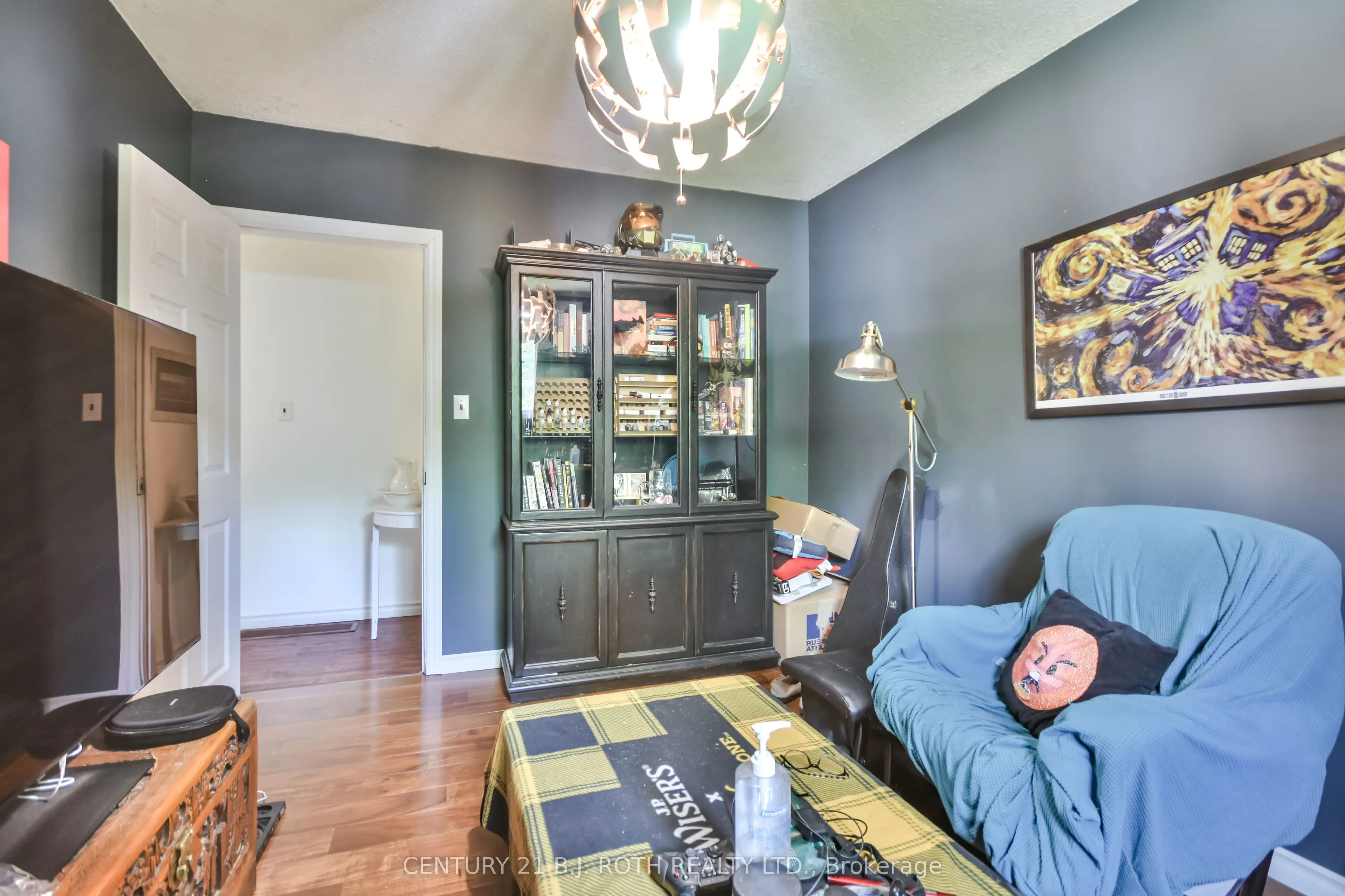 23 Conder Drive