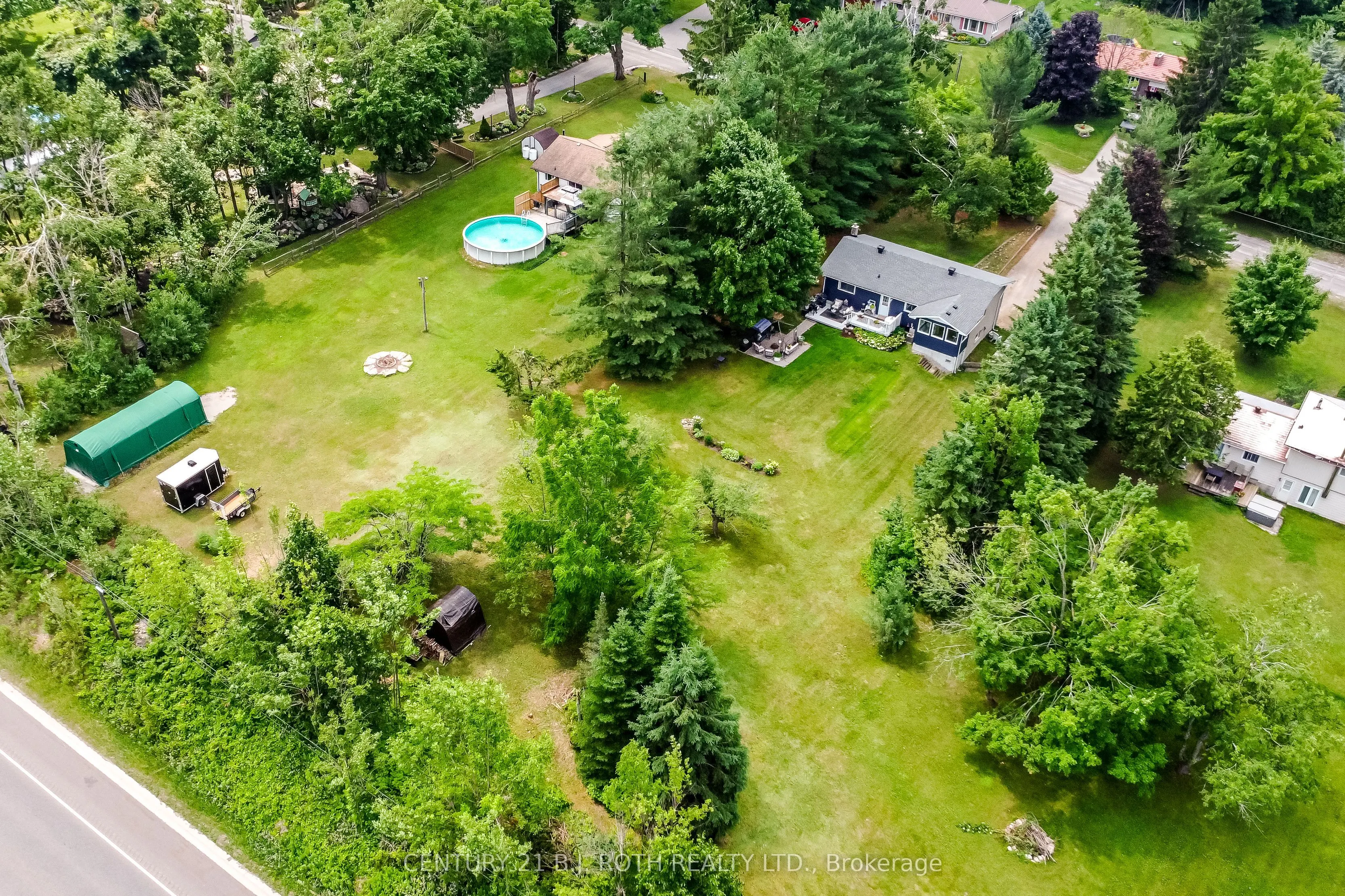23 Conder Drive