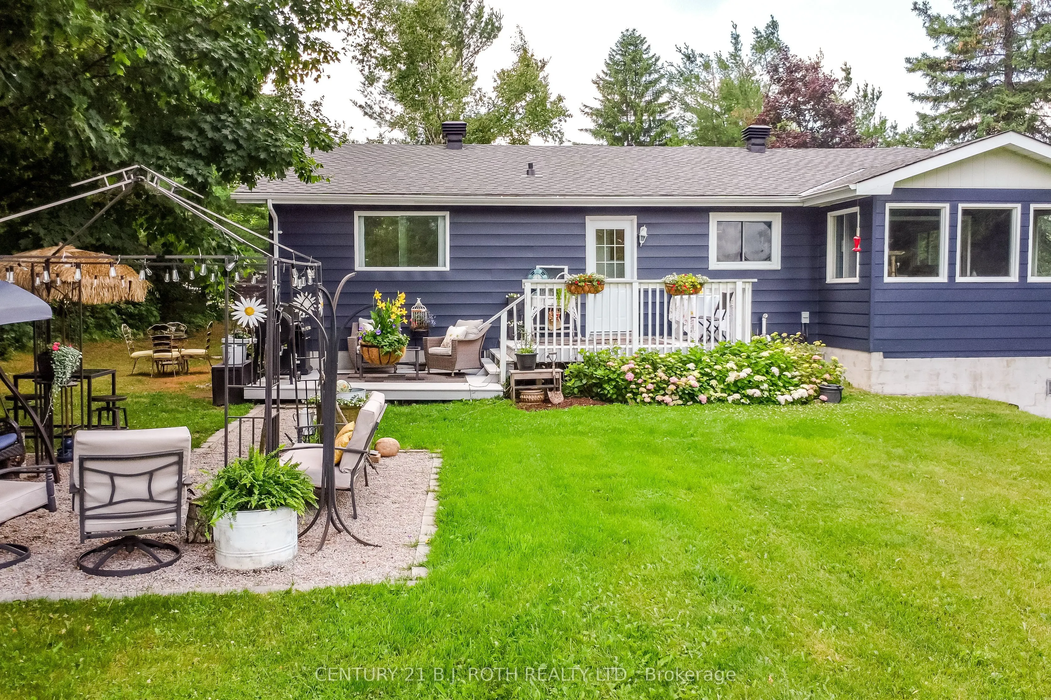 23 Conder Drive
