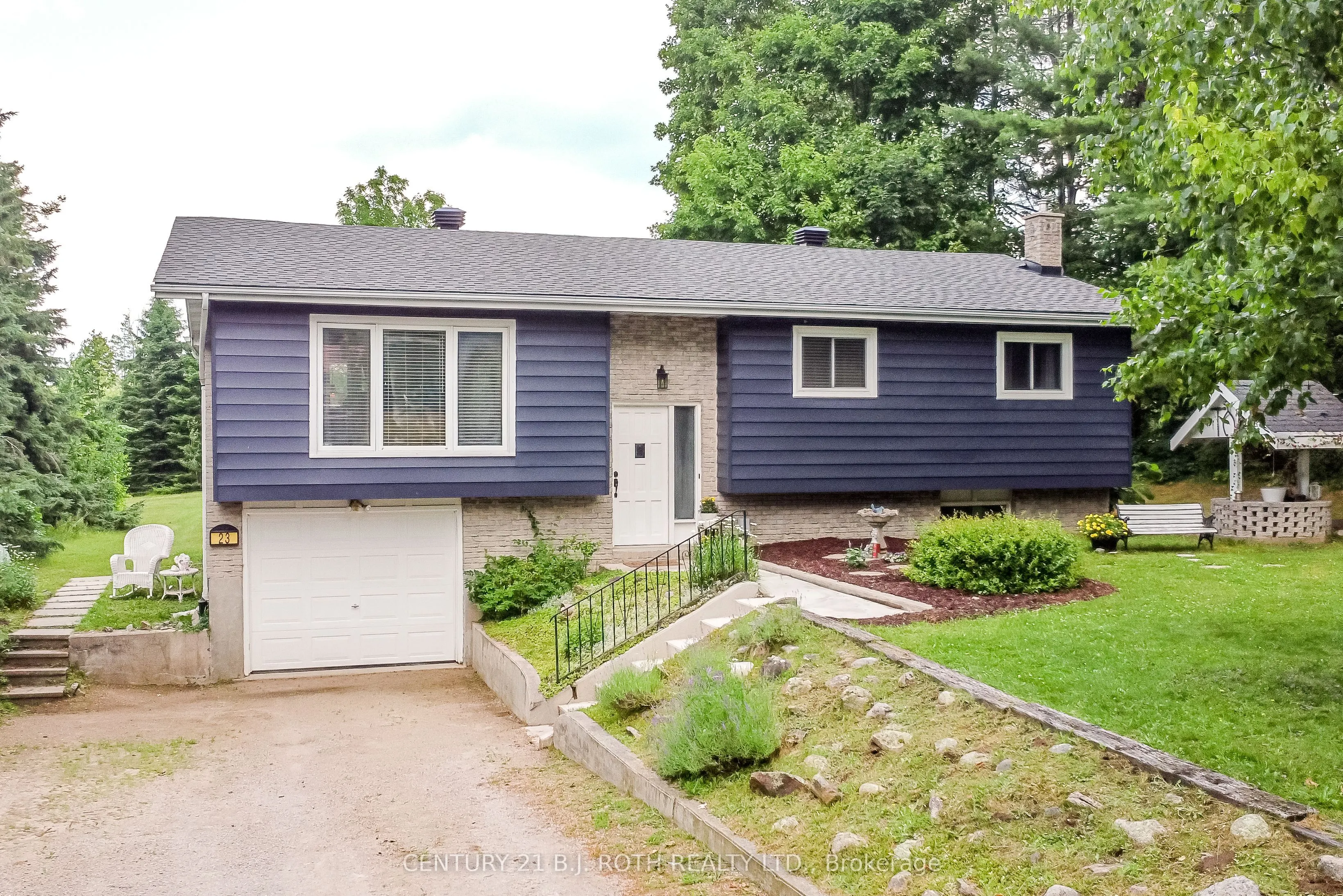 23 Conder Drive
