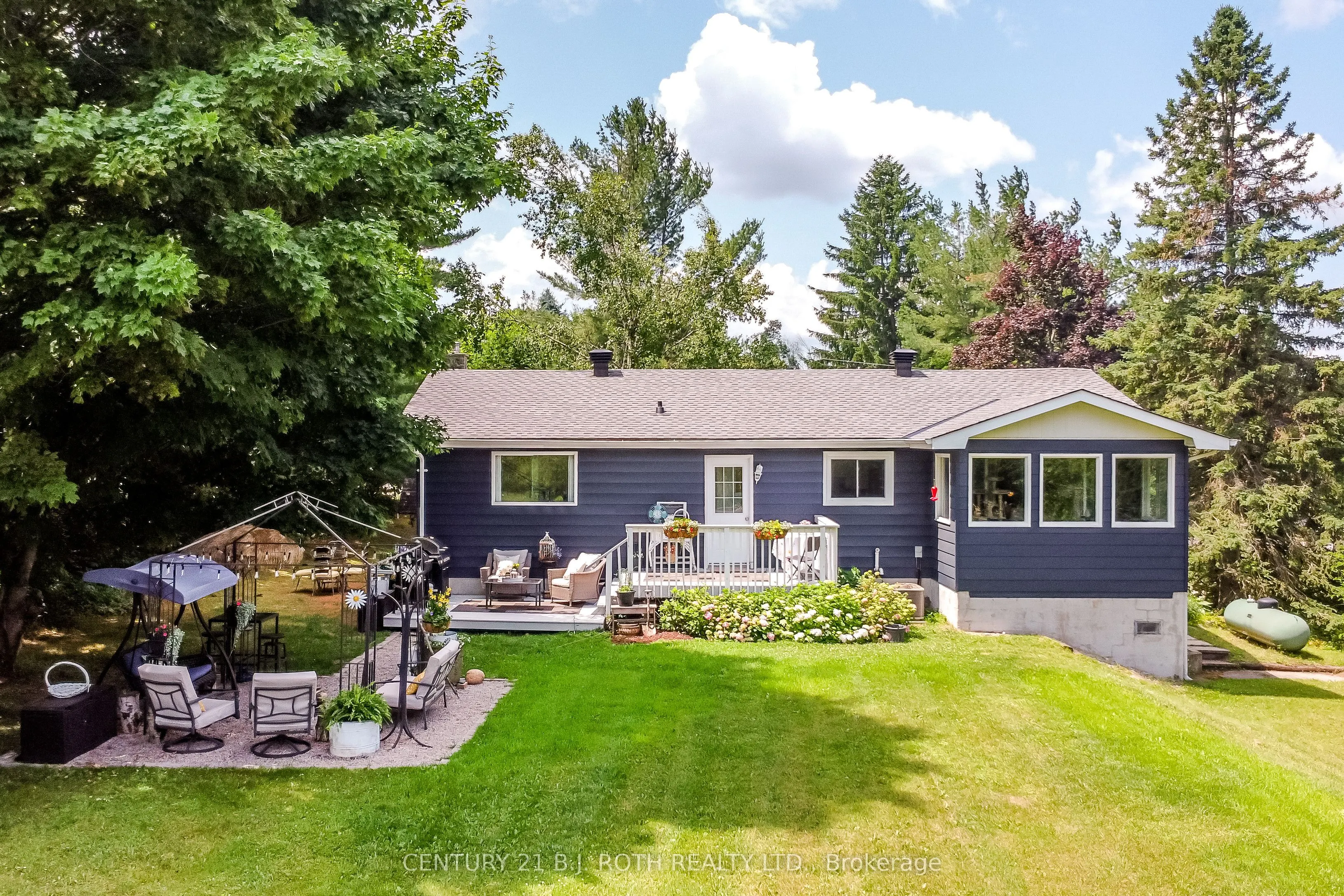 23 Conder Drive