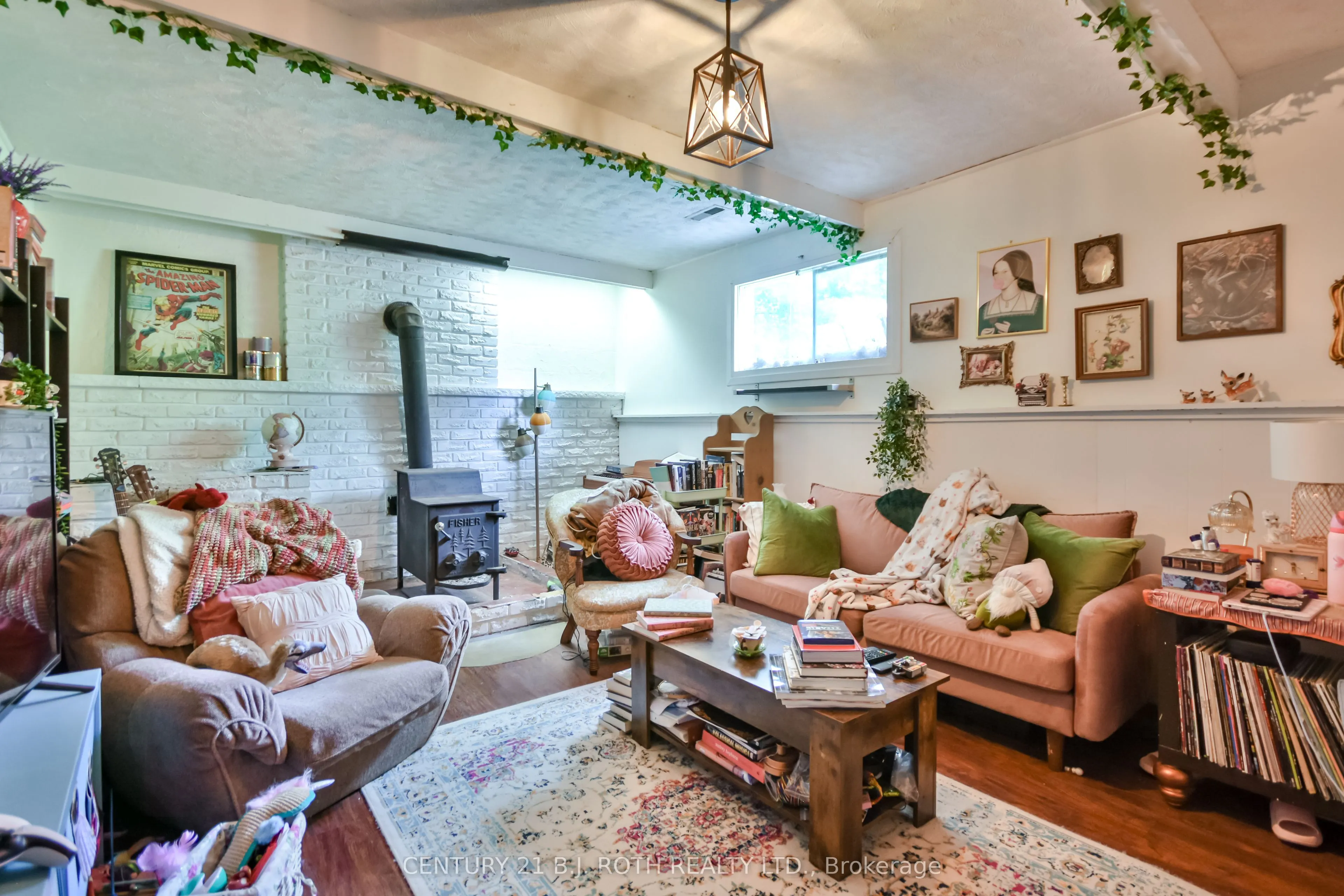 23 Conder Drive