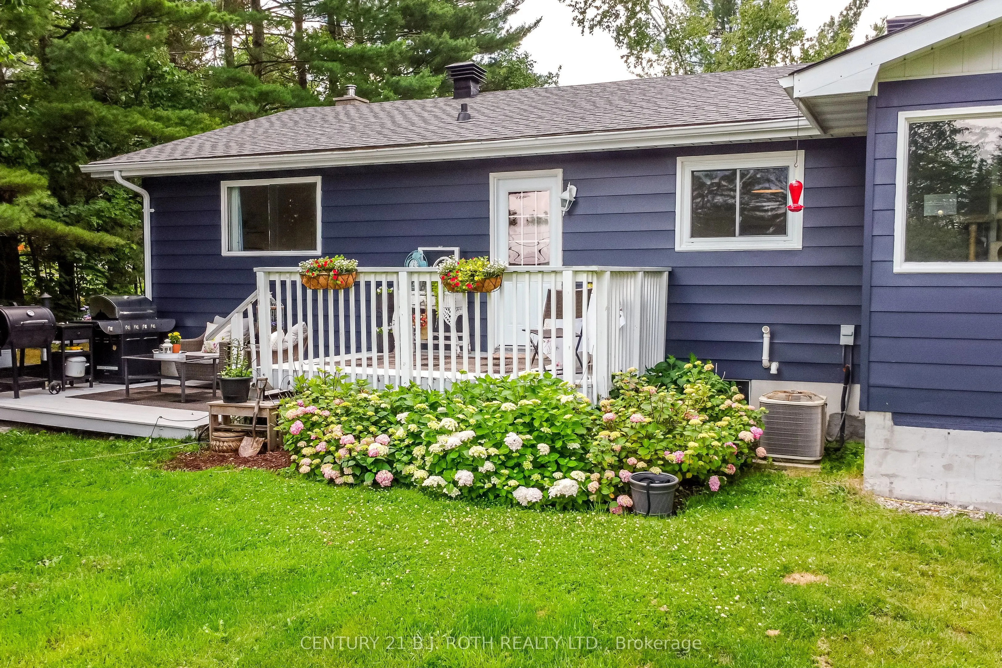 23 Conder Drive