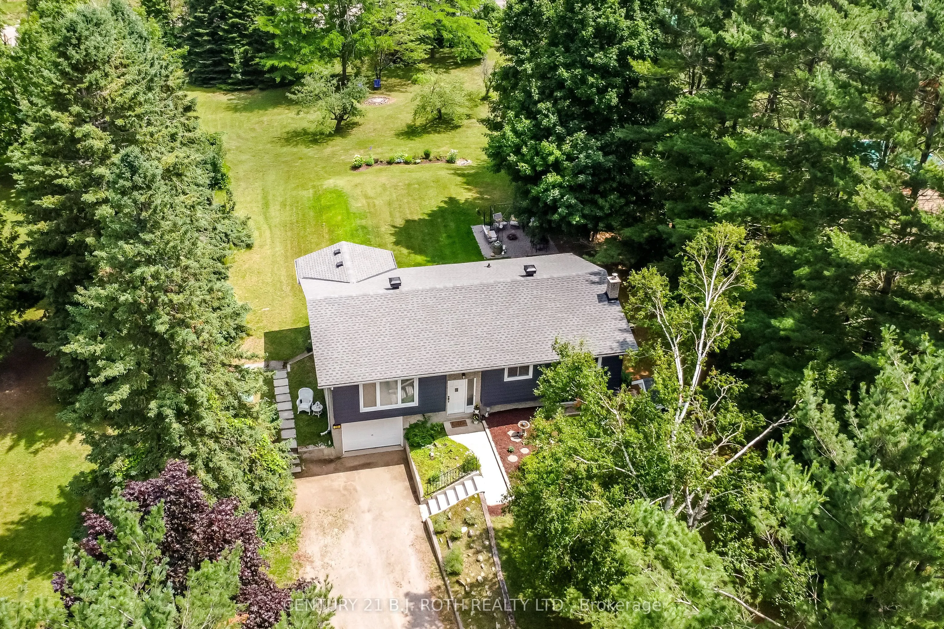 23 Conder Drive