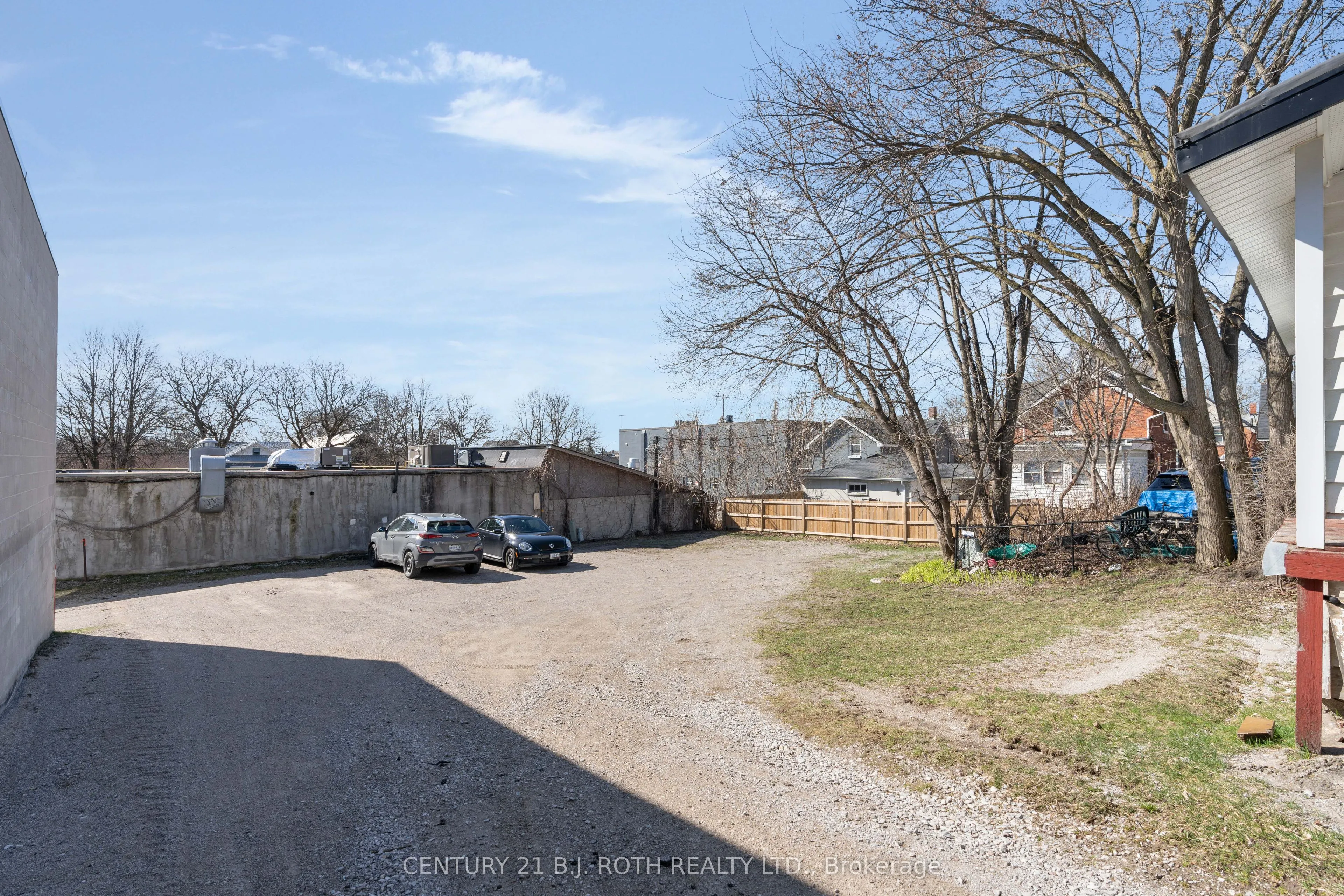 57 Nottawasaga Street