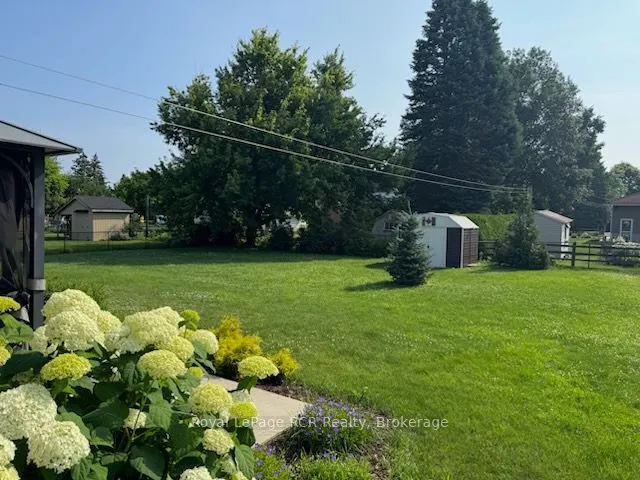 4109 County Road 124 Road