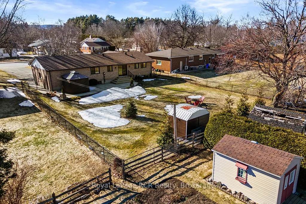 4109 County Road 124 Road
