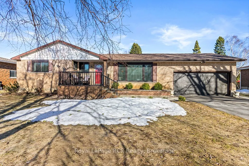 4109 County Road 124 Road
