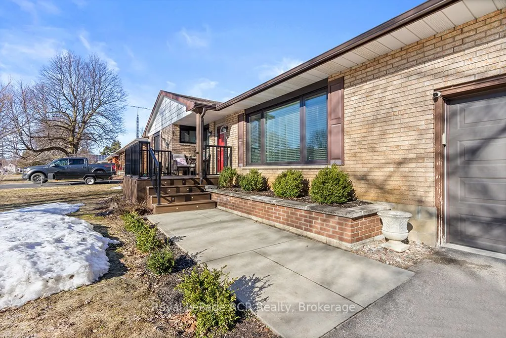4109 County Road 124 Road