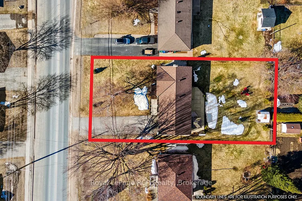 4109 County Road 124 Road