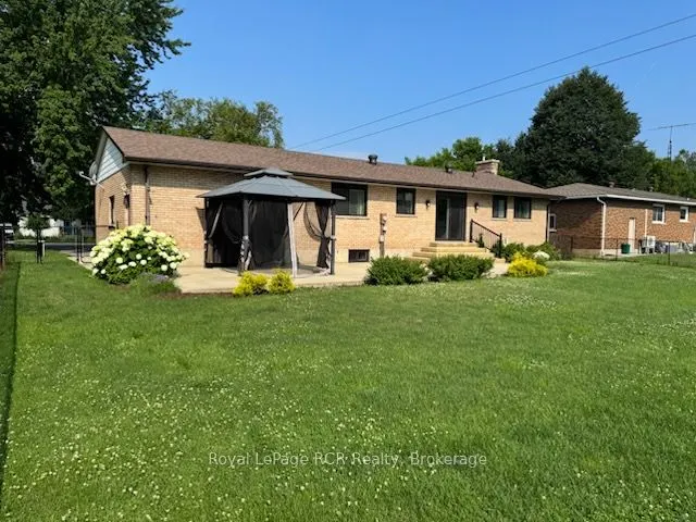 4109 County Road 124 Road