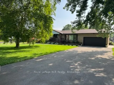 4109 County Road 124 Road