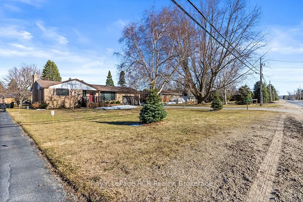 4109 County Road 124 Road