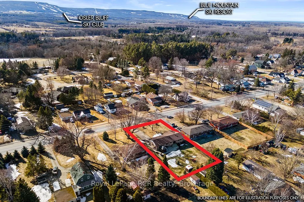 4109 County Road 124 Road