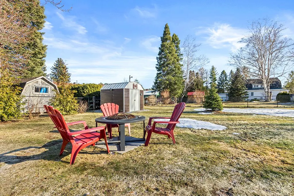 4109 County Road 124 Road