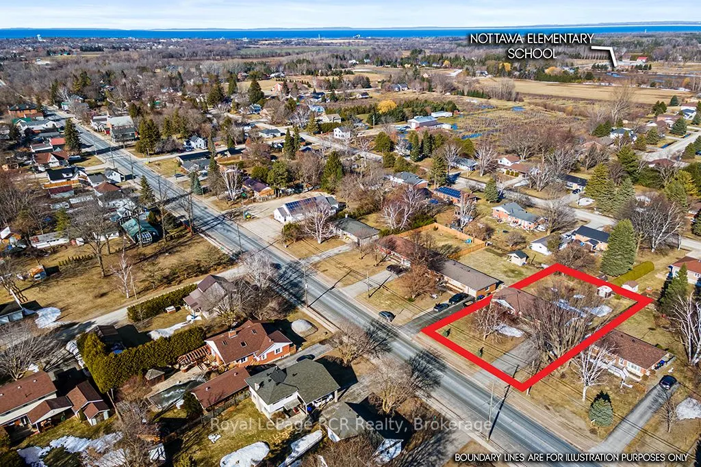 4109 County Road 124 Road