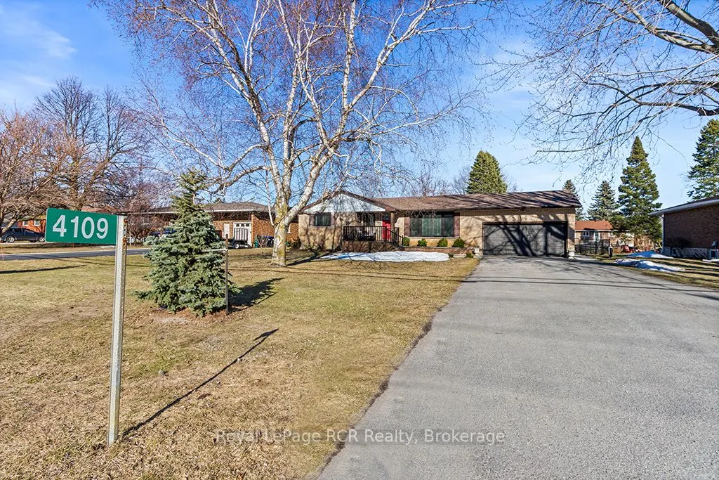 4109 County Road 124 Road