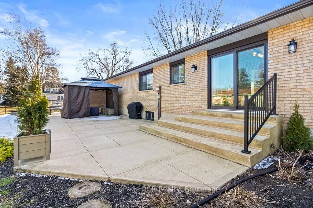 4109 County Road 124 Road