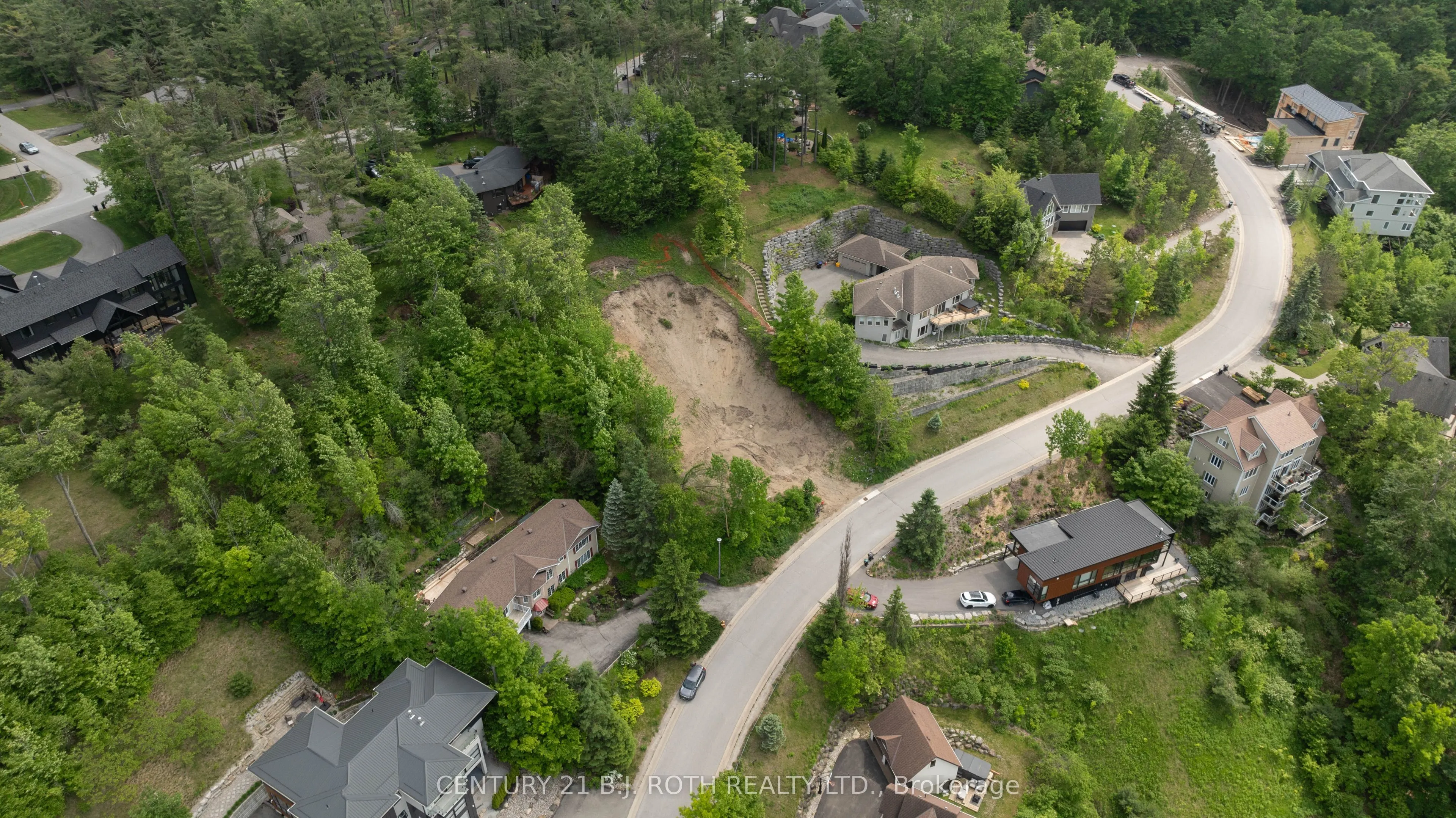 12 Valleycrest Drive