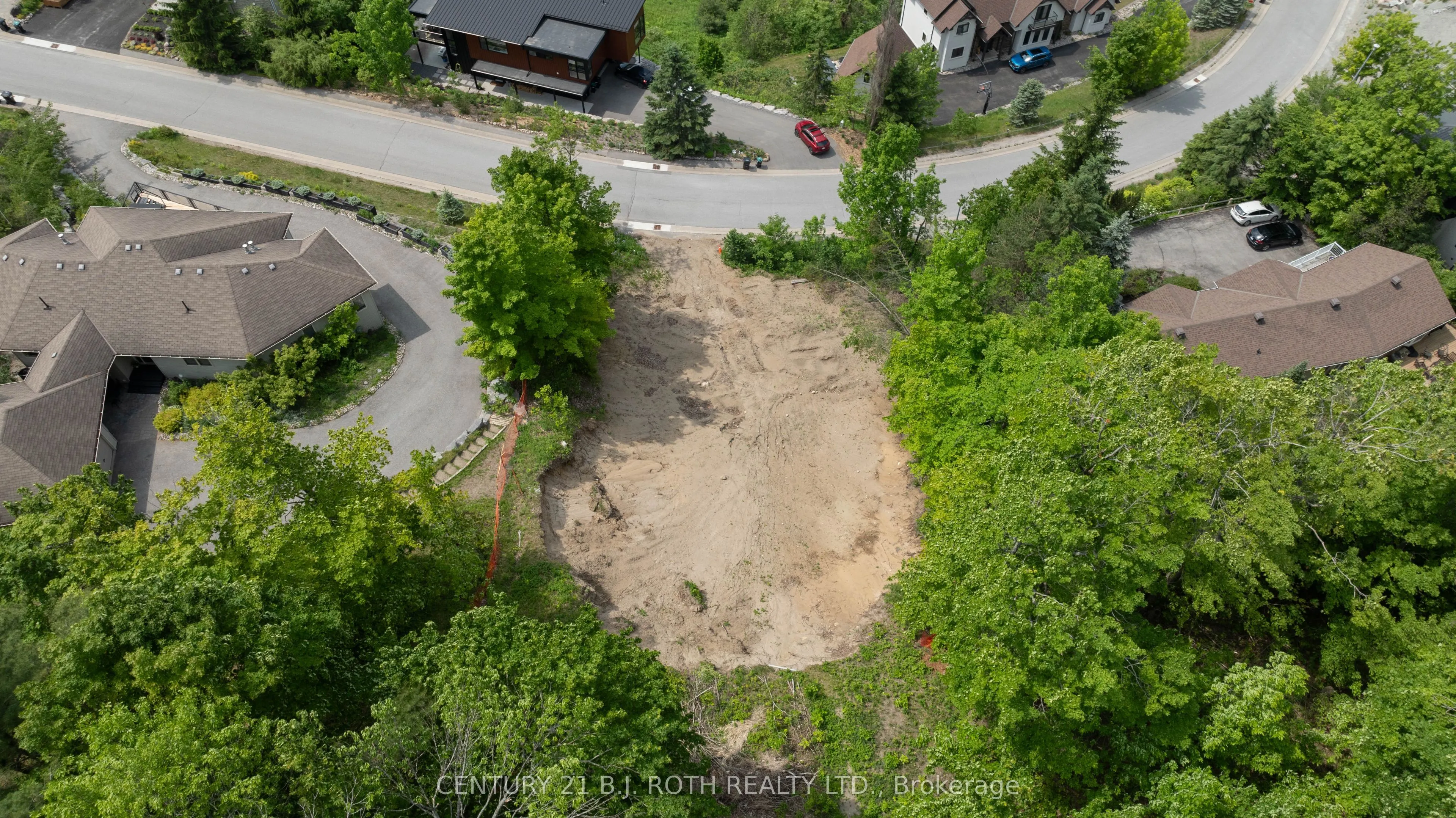 12 Valleycrest Drive
