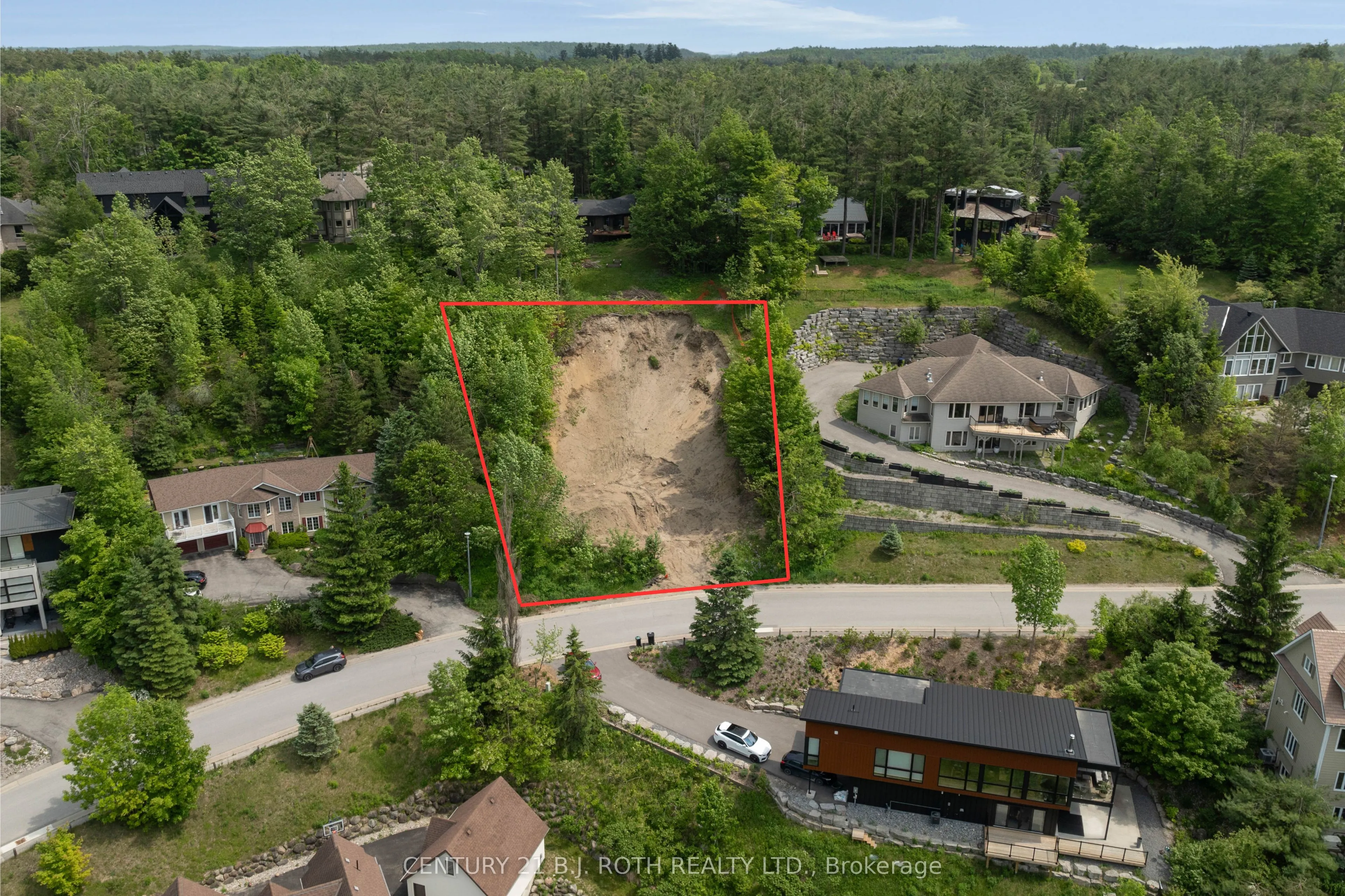12 Valleycrest Drive