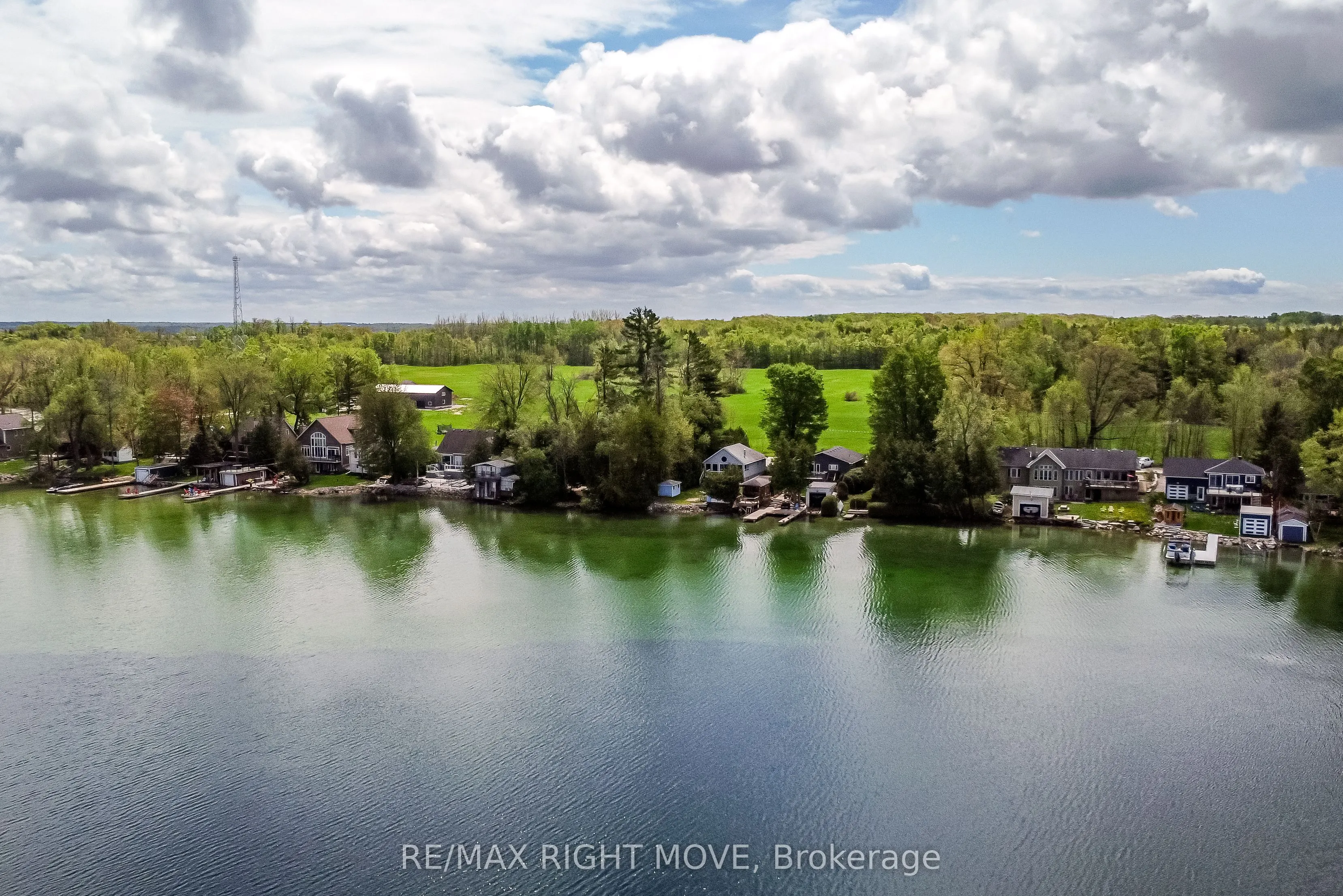 3752 Portage Bay Road
