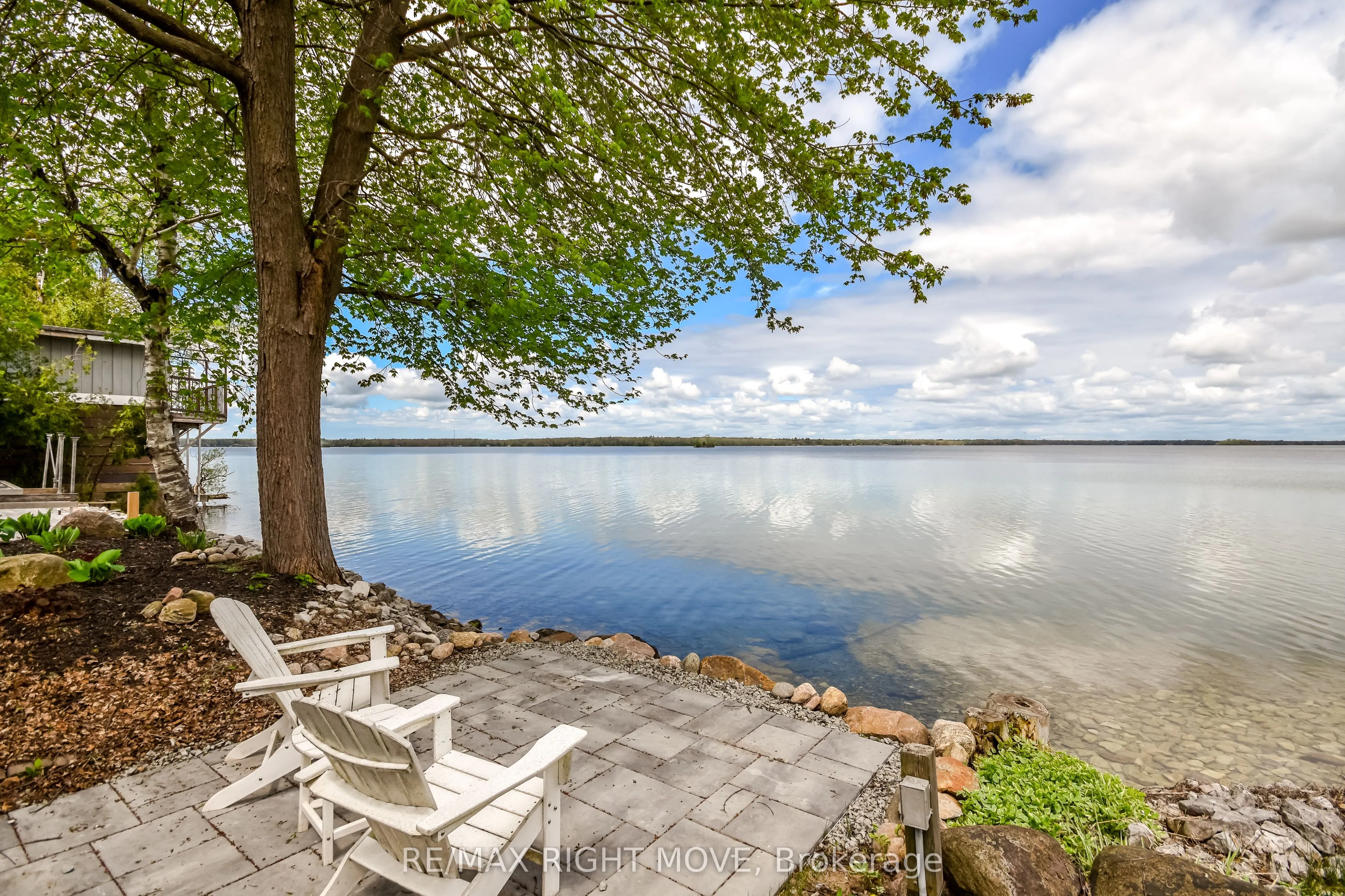 3752 Portage Bay Road