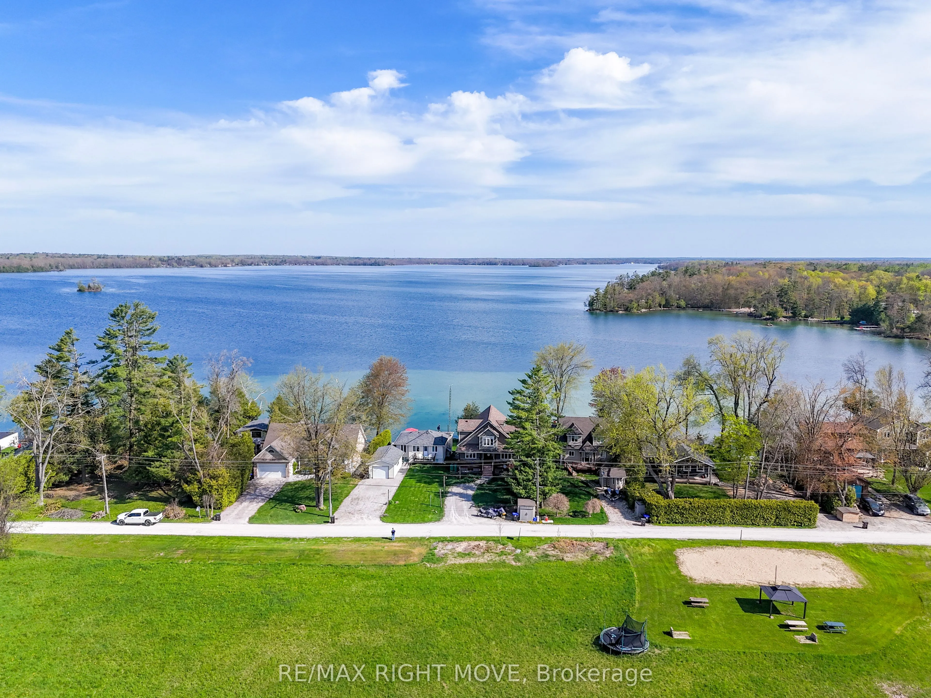 3752 Portage Bay Road