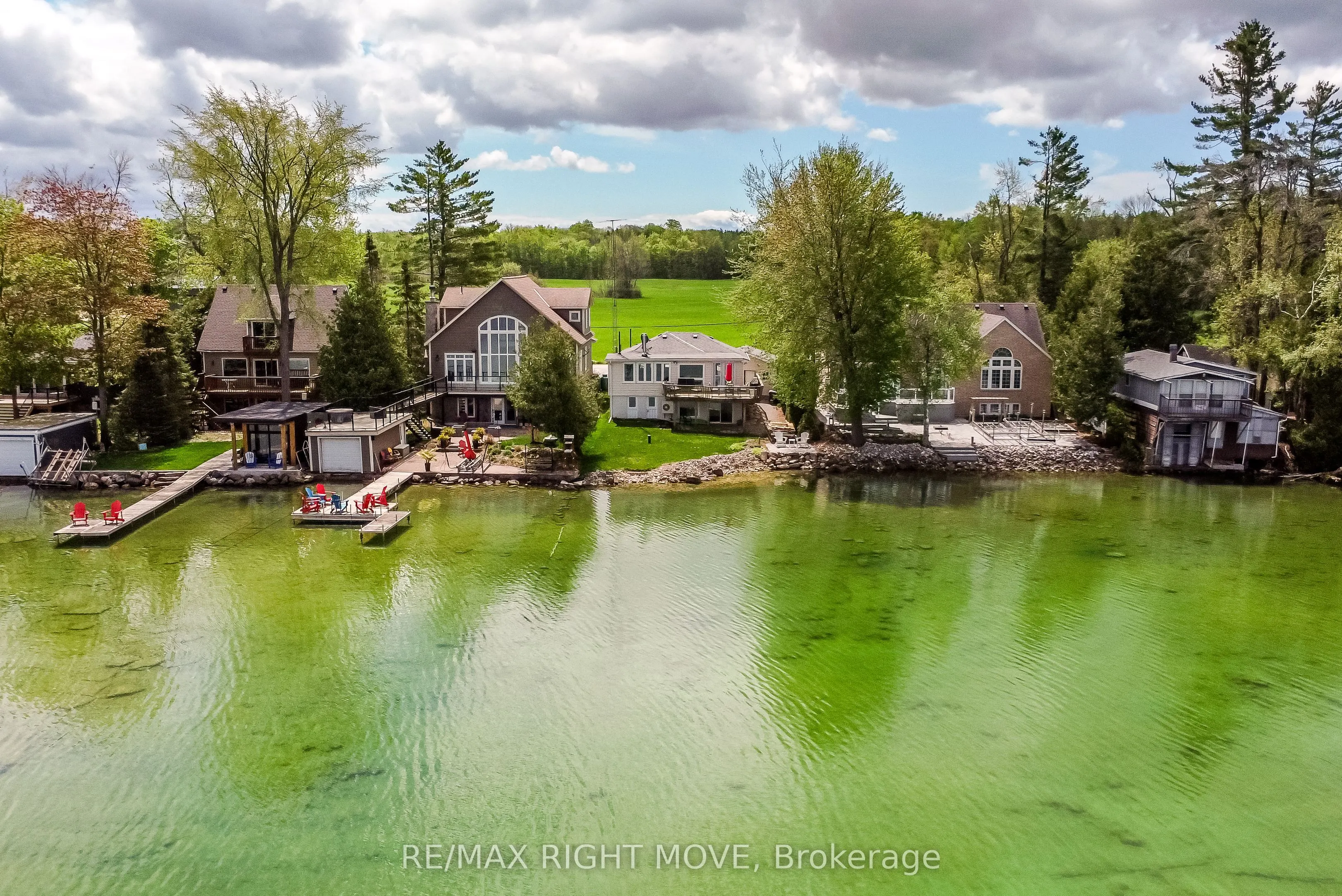 3752 Portage Bay Road