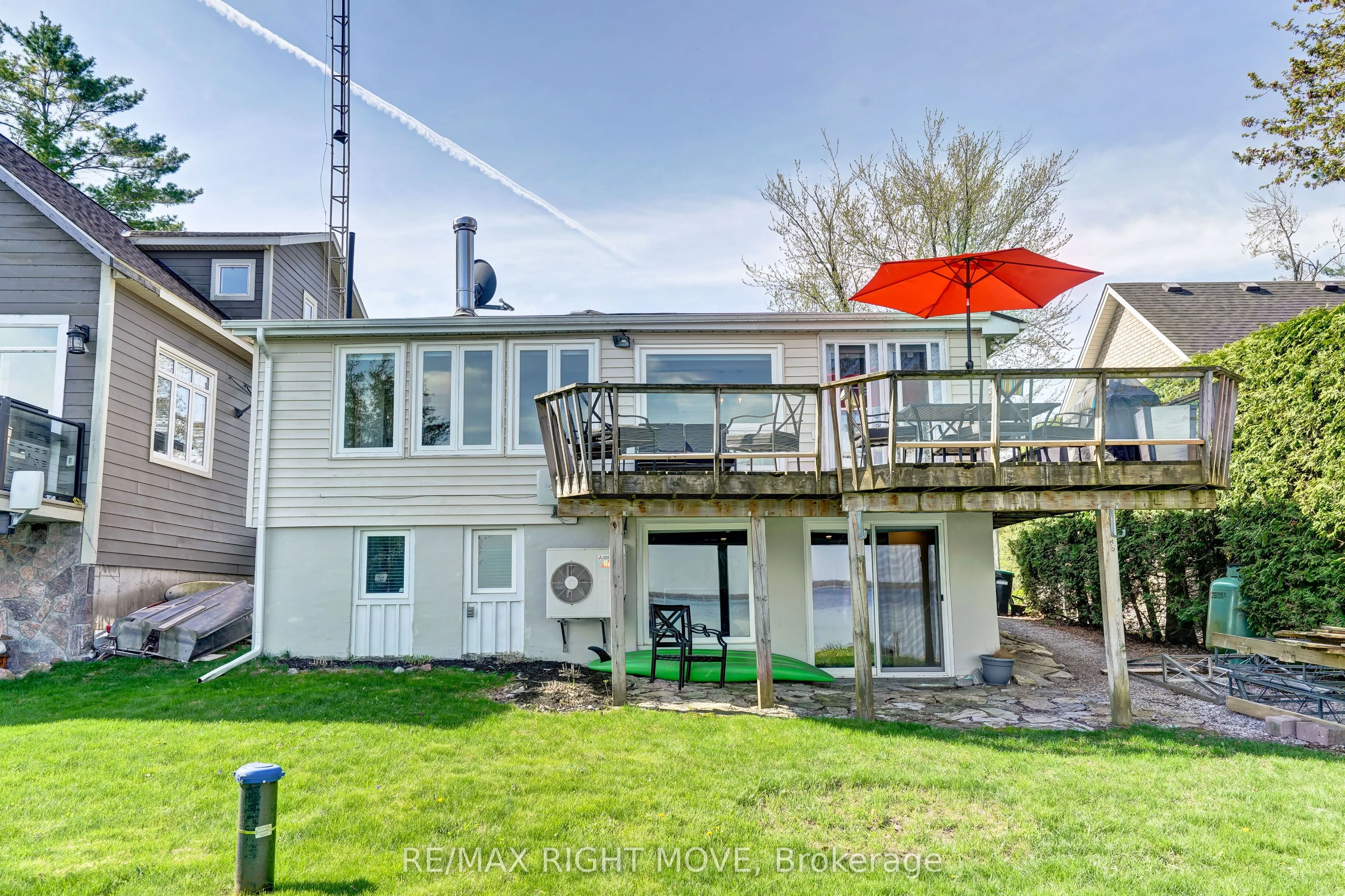 3752 Portage Bay Road