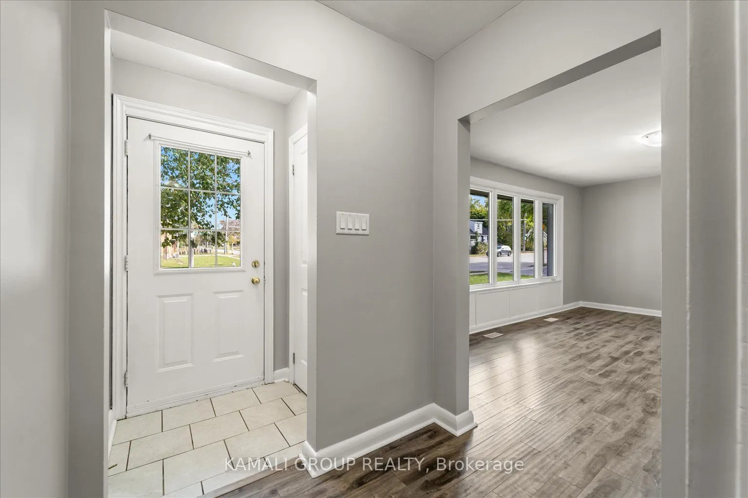188 St Vincent Street, #Main
