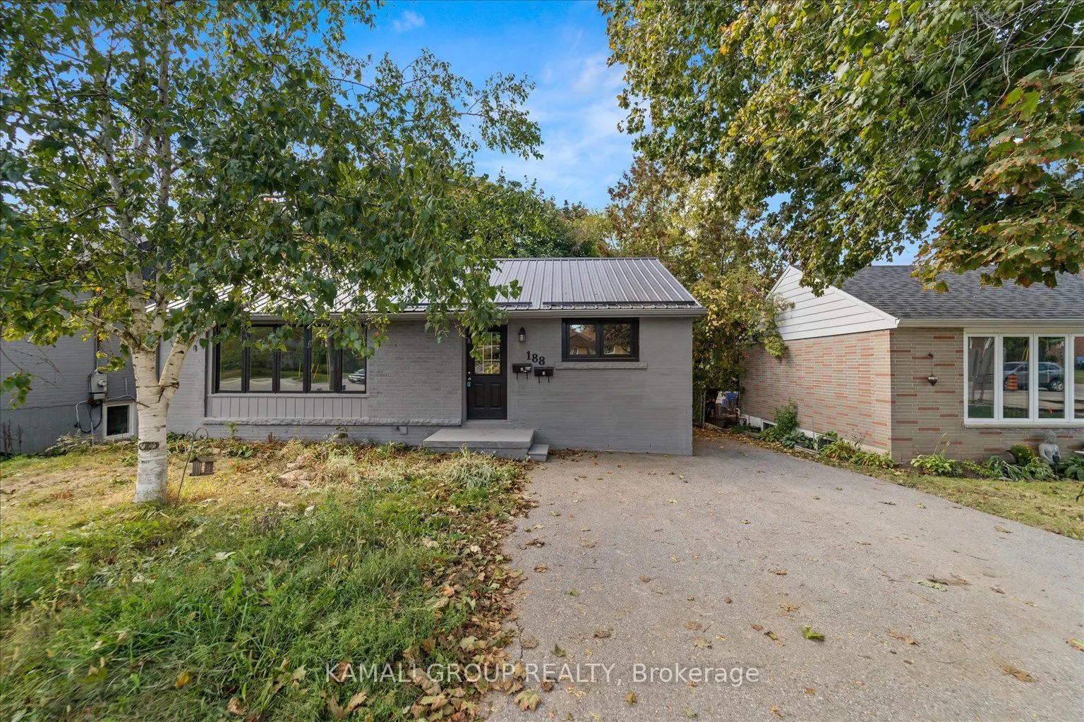 188 St Vincent Street, #Main