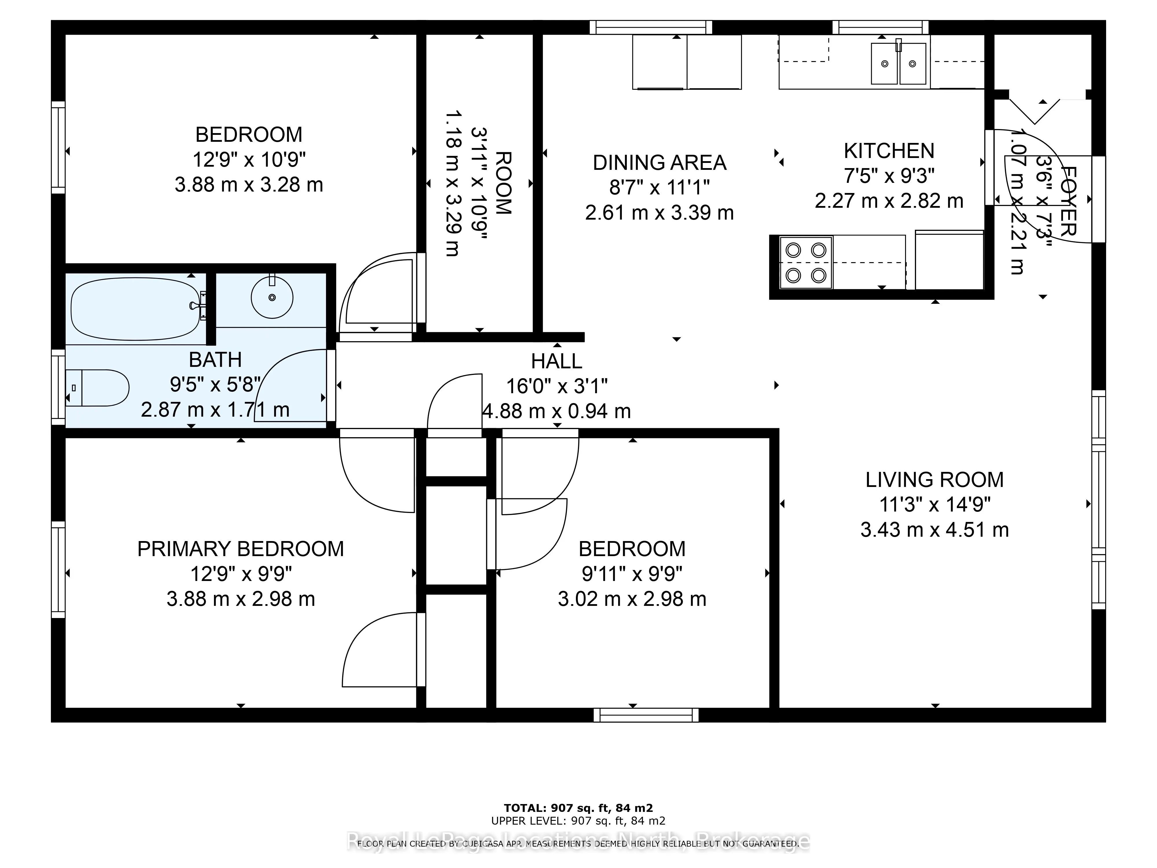 38 Sproule Avenue