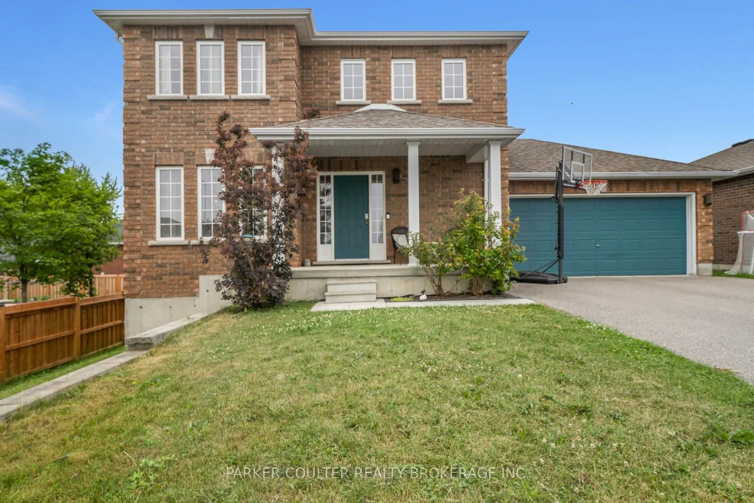 52 Nash Avenue