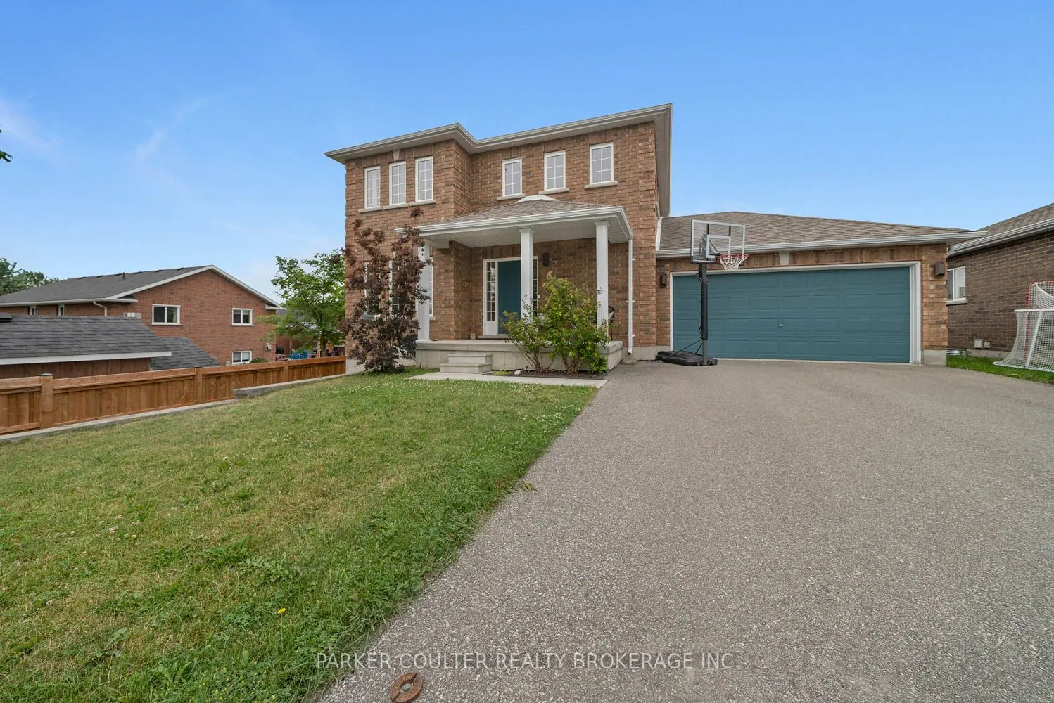 52 Nash Avenue