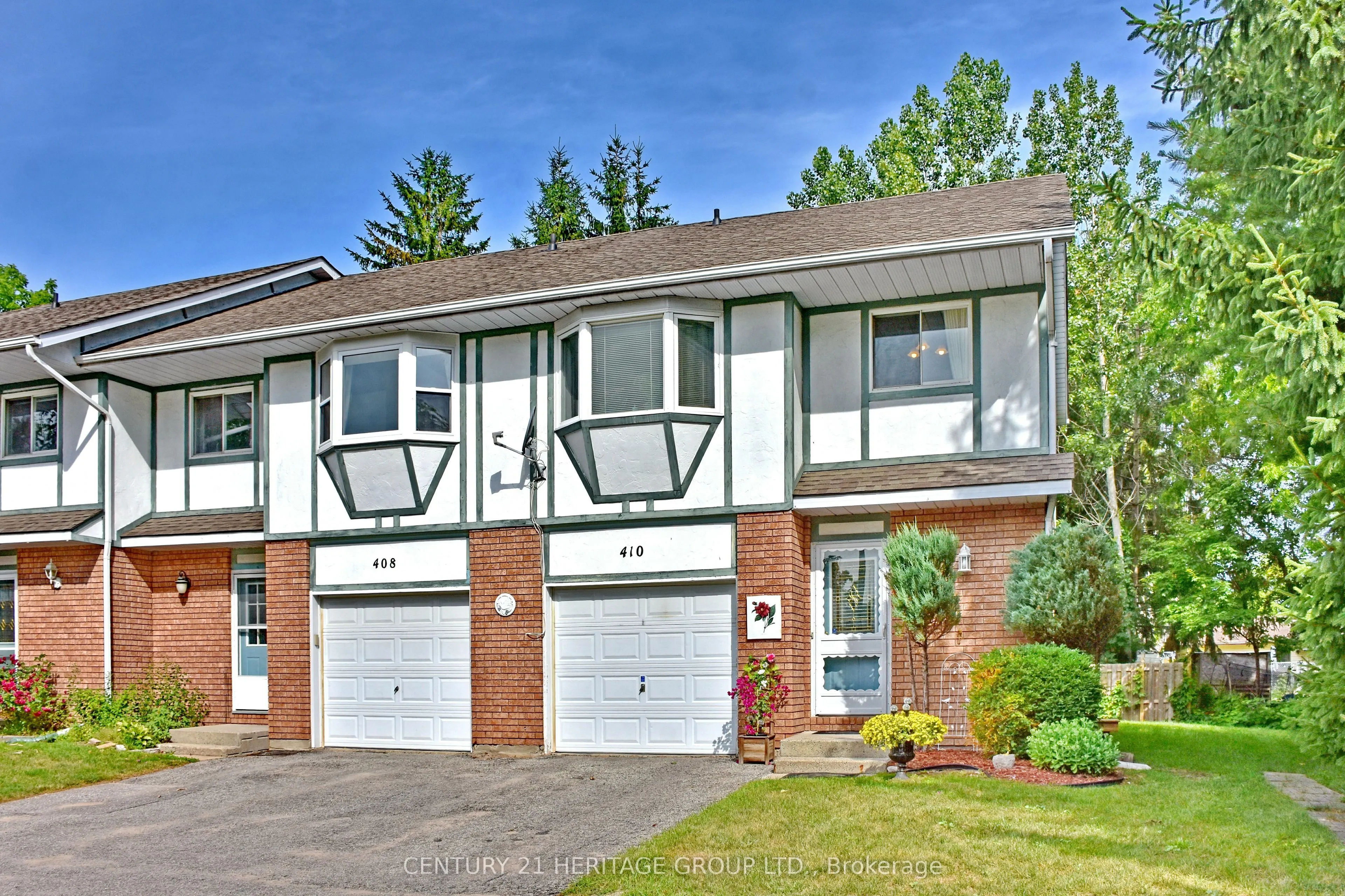 410 Thomas Street, #6