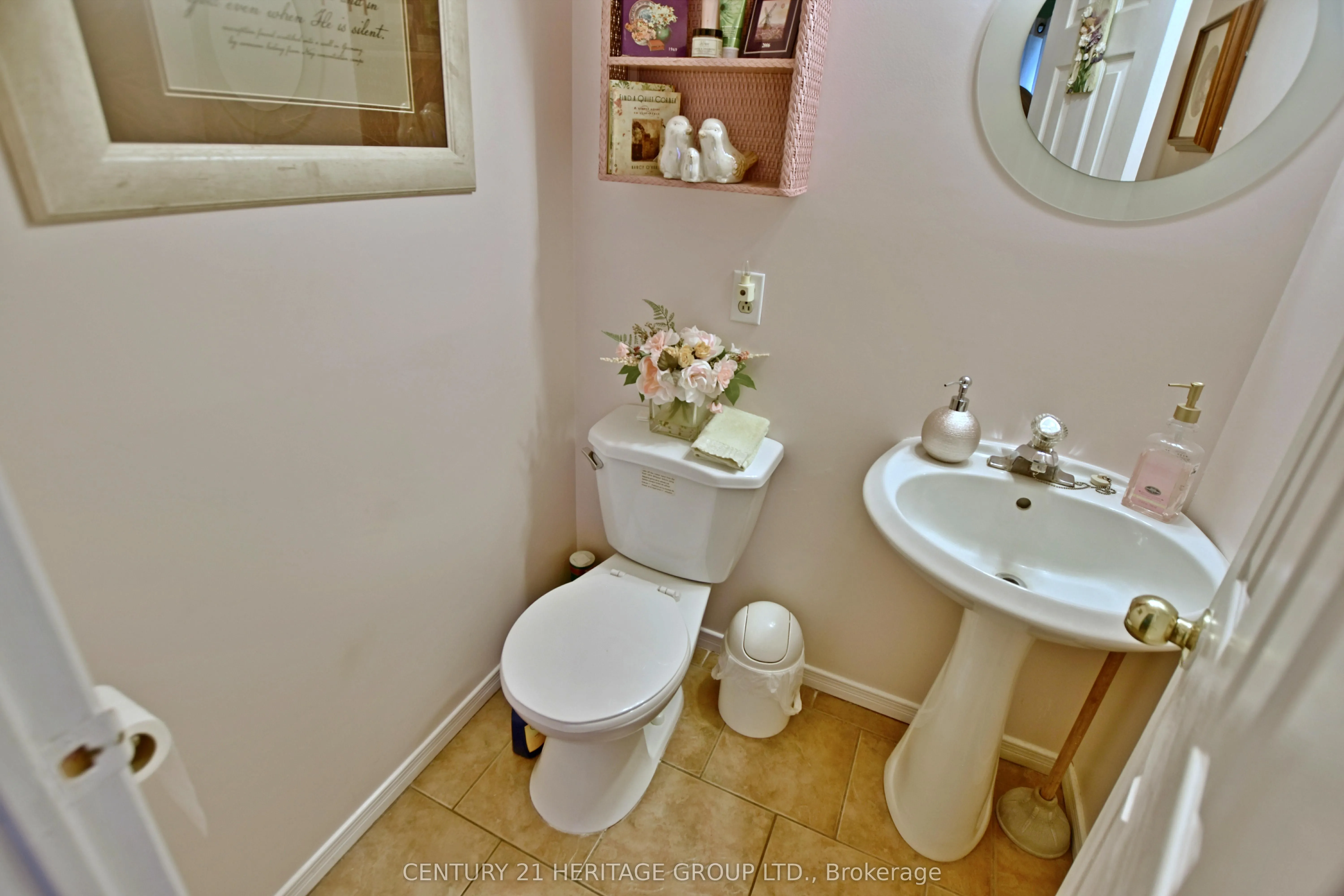 410 Thomas Street, #6