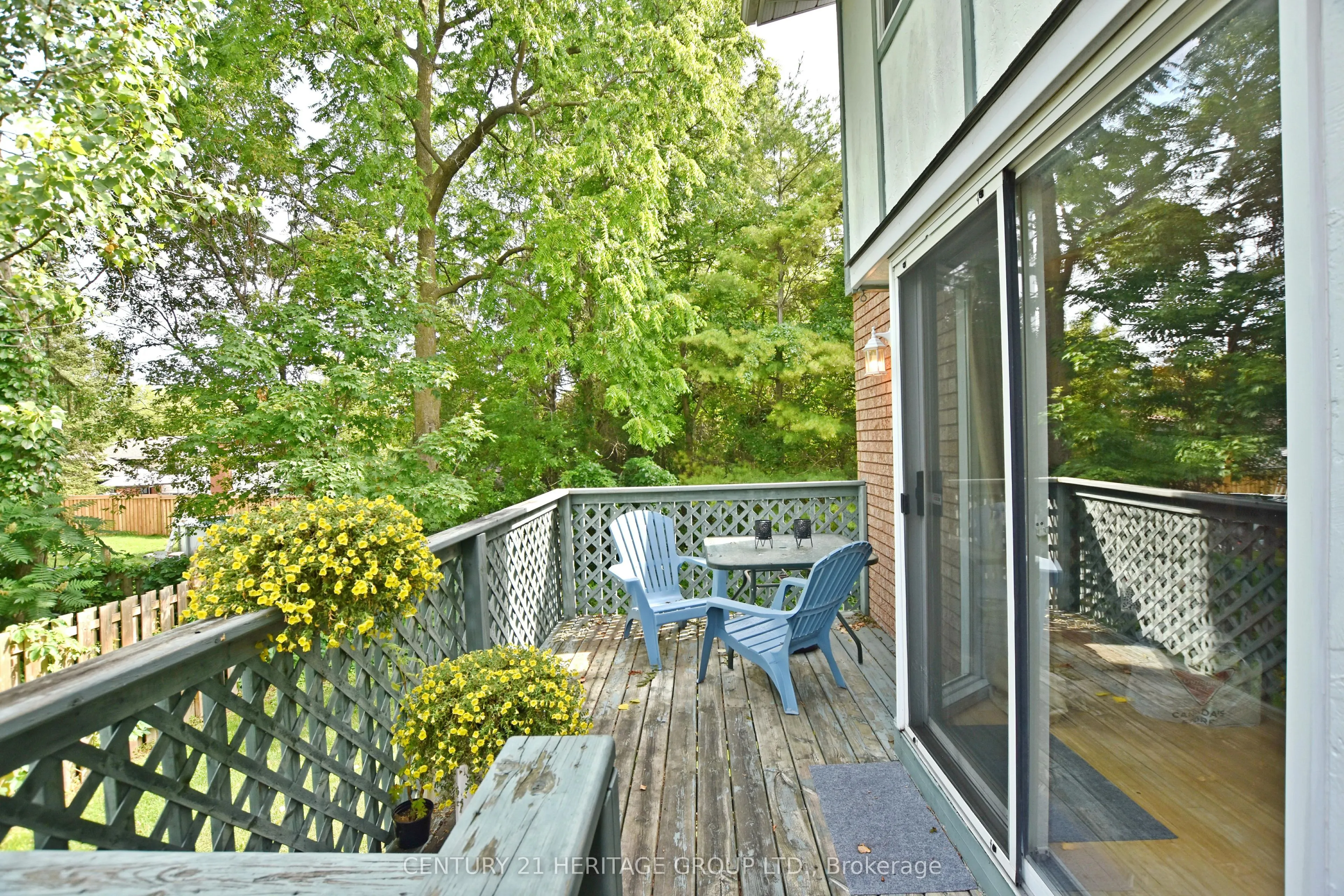410 Thomas Street, #6