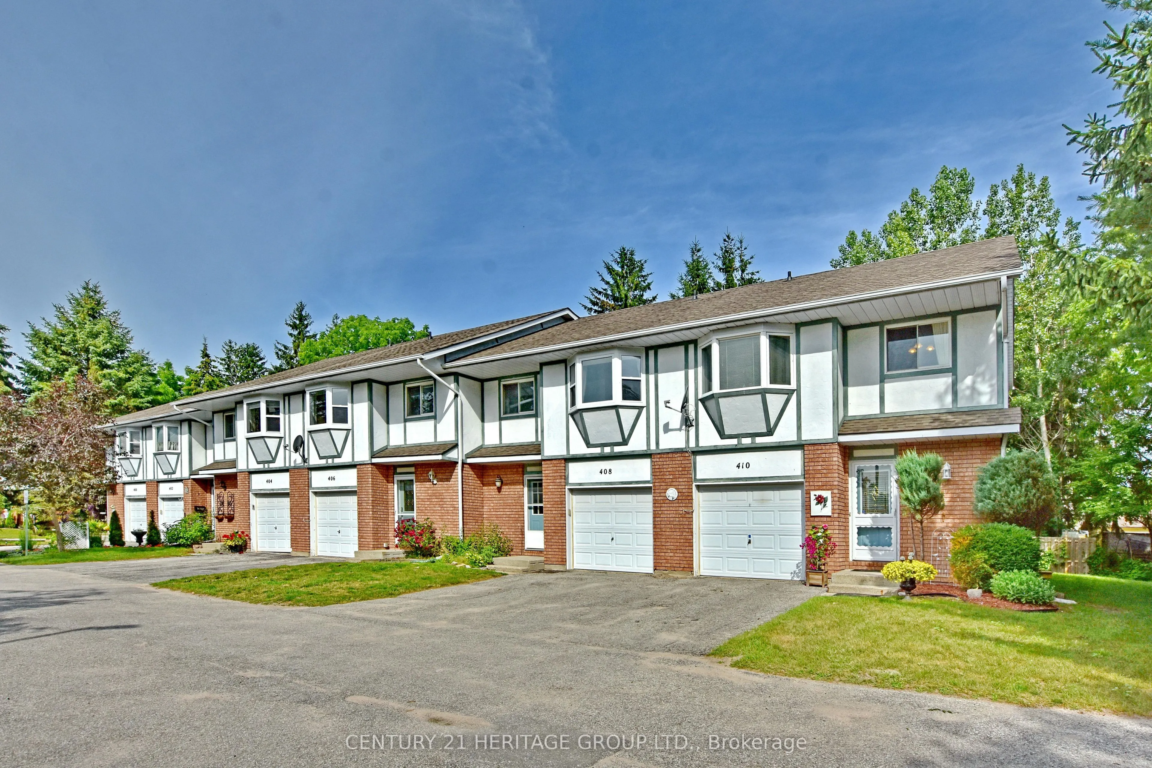 410 Thomas Street, #6