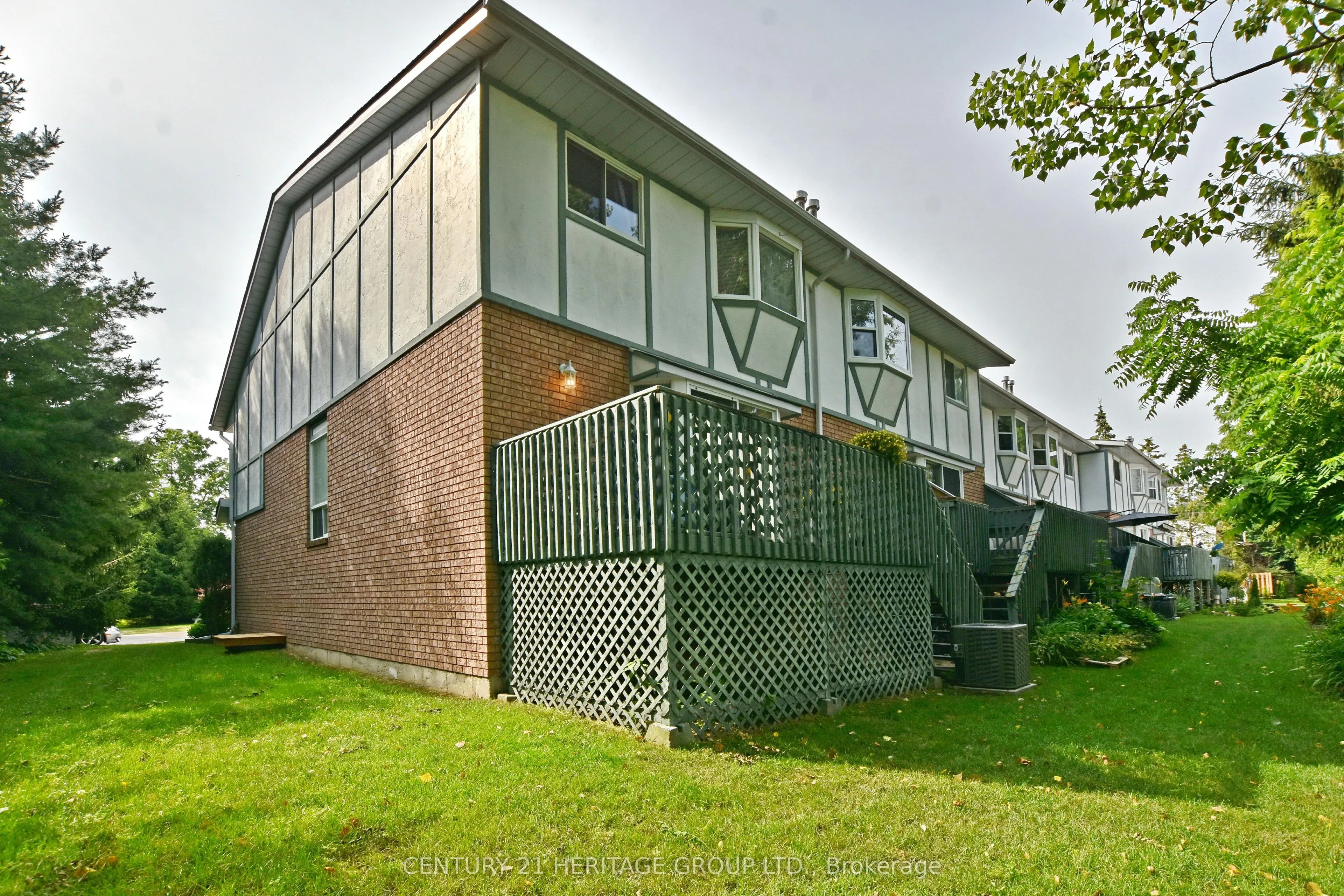 410 Thomas Street, #6