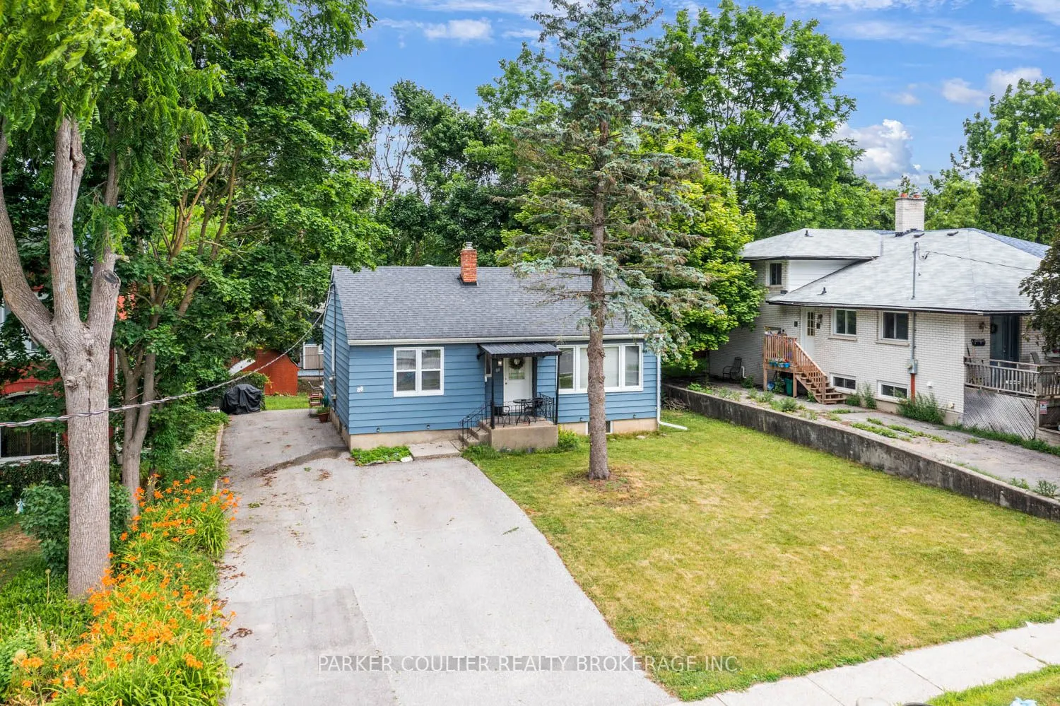 88 Penetang Street