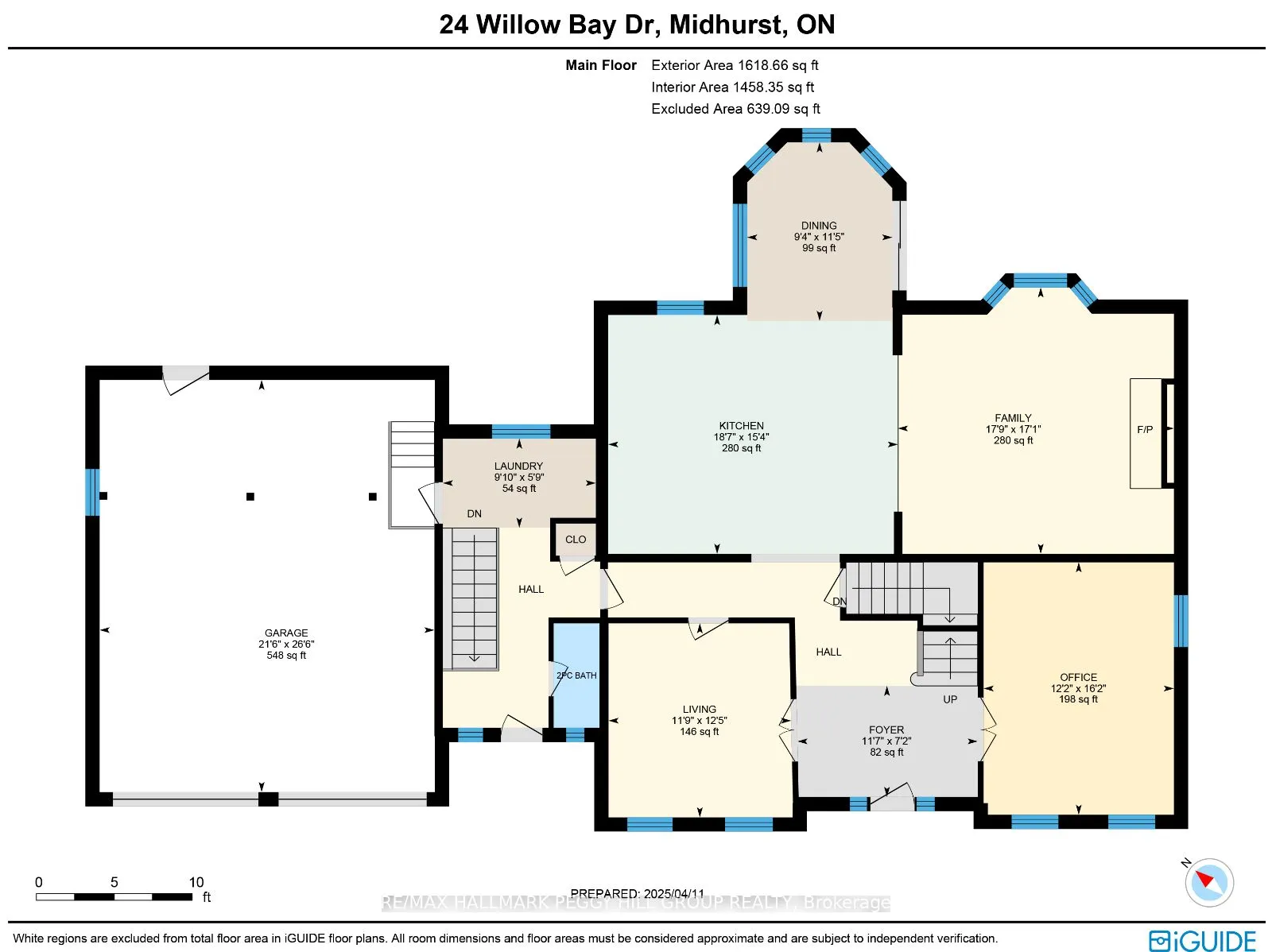 24 Willow Bay Drive