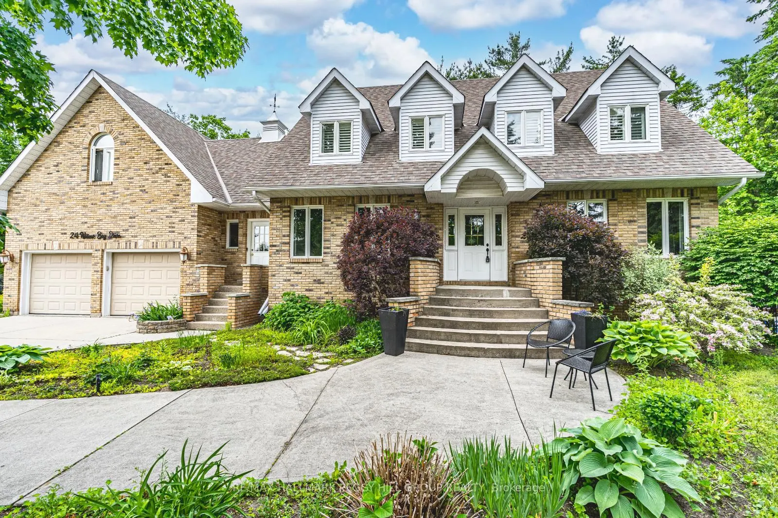 24 Willow Bay Drive